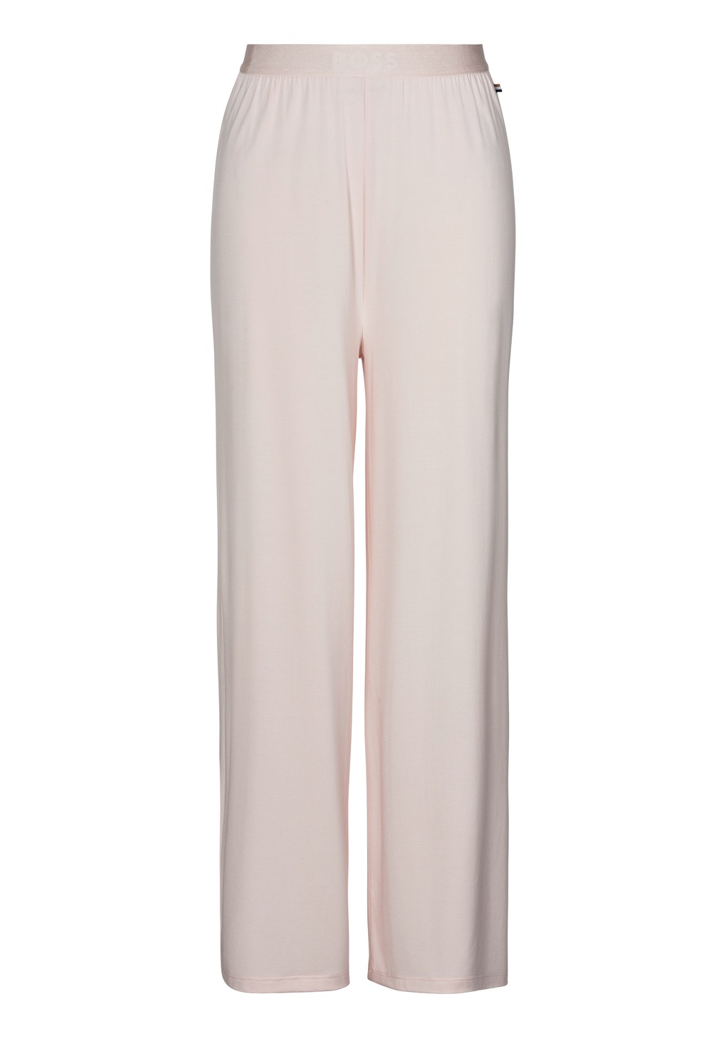 BOSS Schlafhose "Bea Pants", mit BOSS Logobund günstig online kaufen