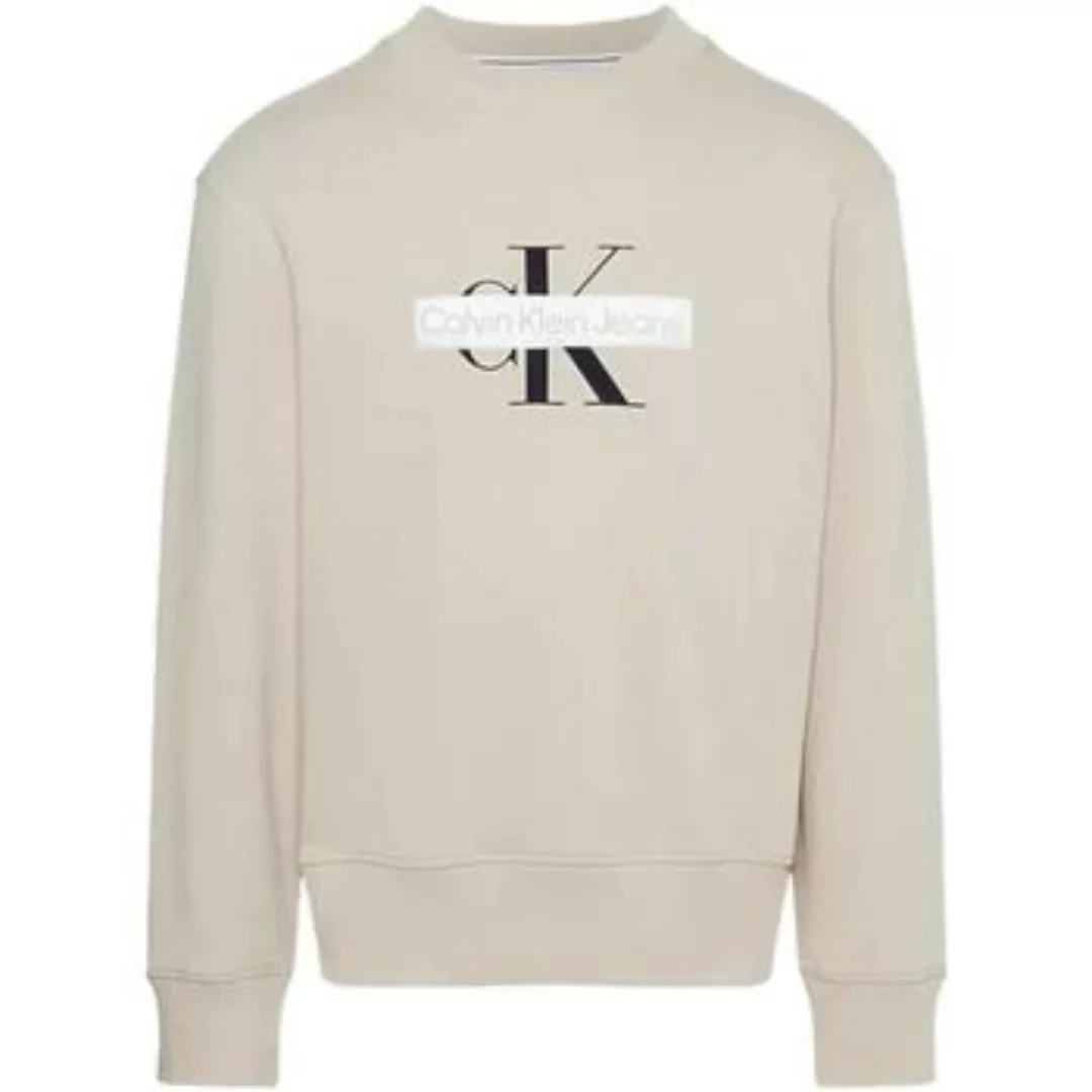 Calvin Klein Jeans  Sweatshirt - günstig online kaufen