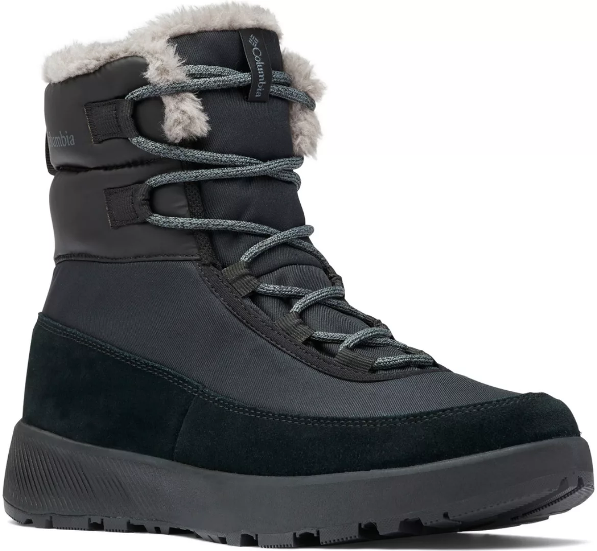 Columbia Winterstiefel "SLOPESIDE PEAK™", wasserdicht und gefüttert günstig online kaufen