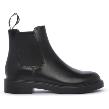 Camper  Ankle Boots 001 DEAN NERO günstig online kaufen