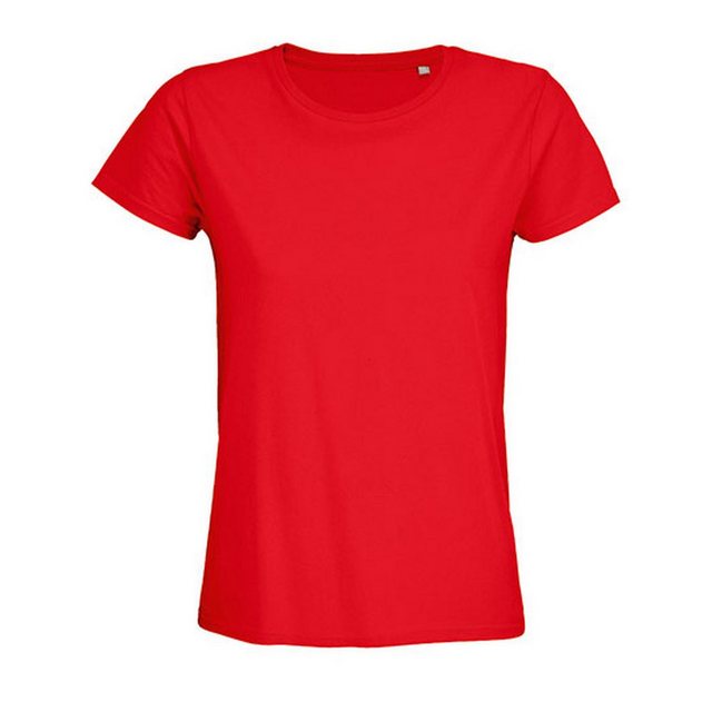 SOLS T-Shirt Women´s Pioneer T-Shirt günstig online kaufen