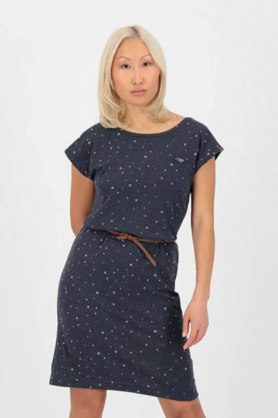 Alife & Kickin Sommerkleid ElliAK B Shirt Dress Damen Sommerkleid, Kleid günstig online kaufen