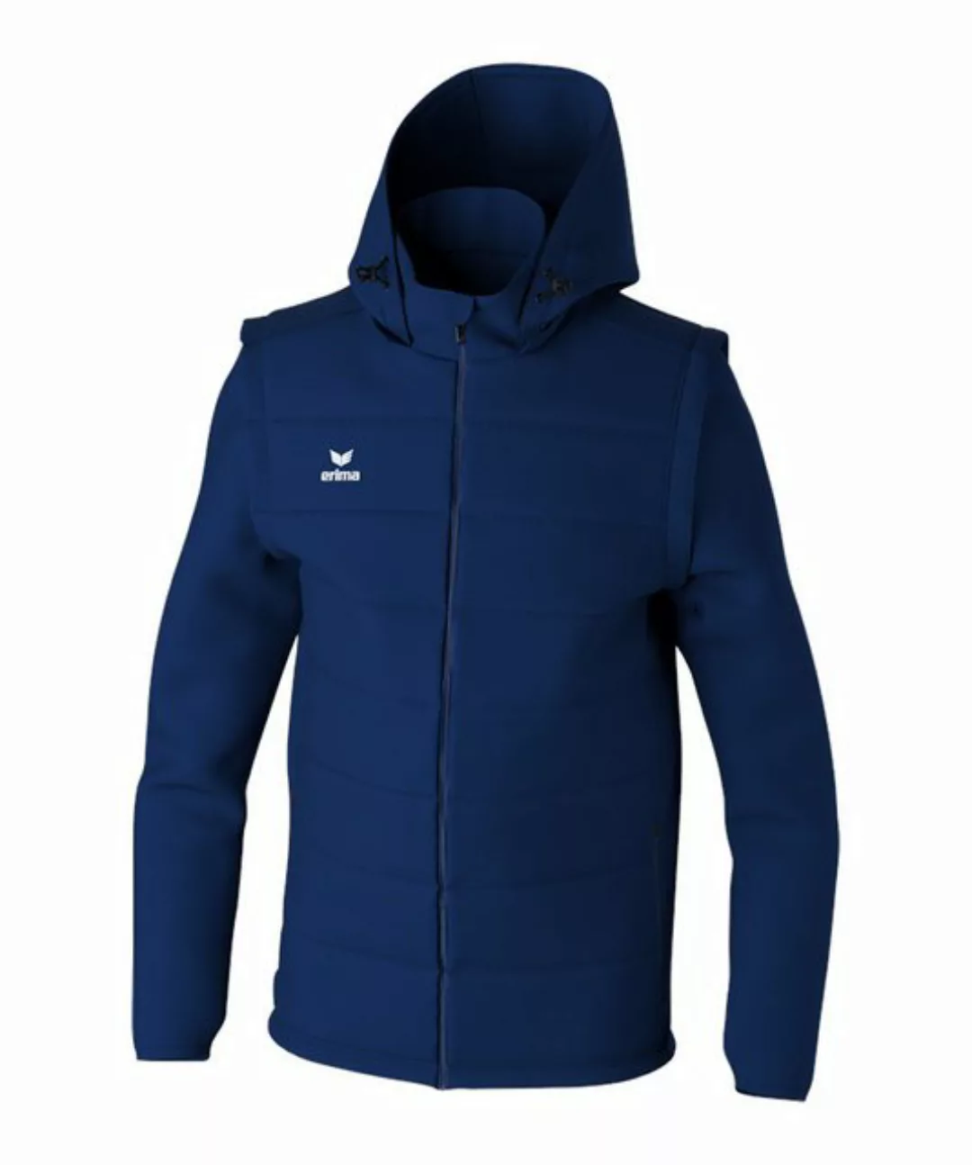 Erima Sweatjacke TEAM Jacke günstig online kaufen