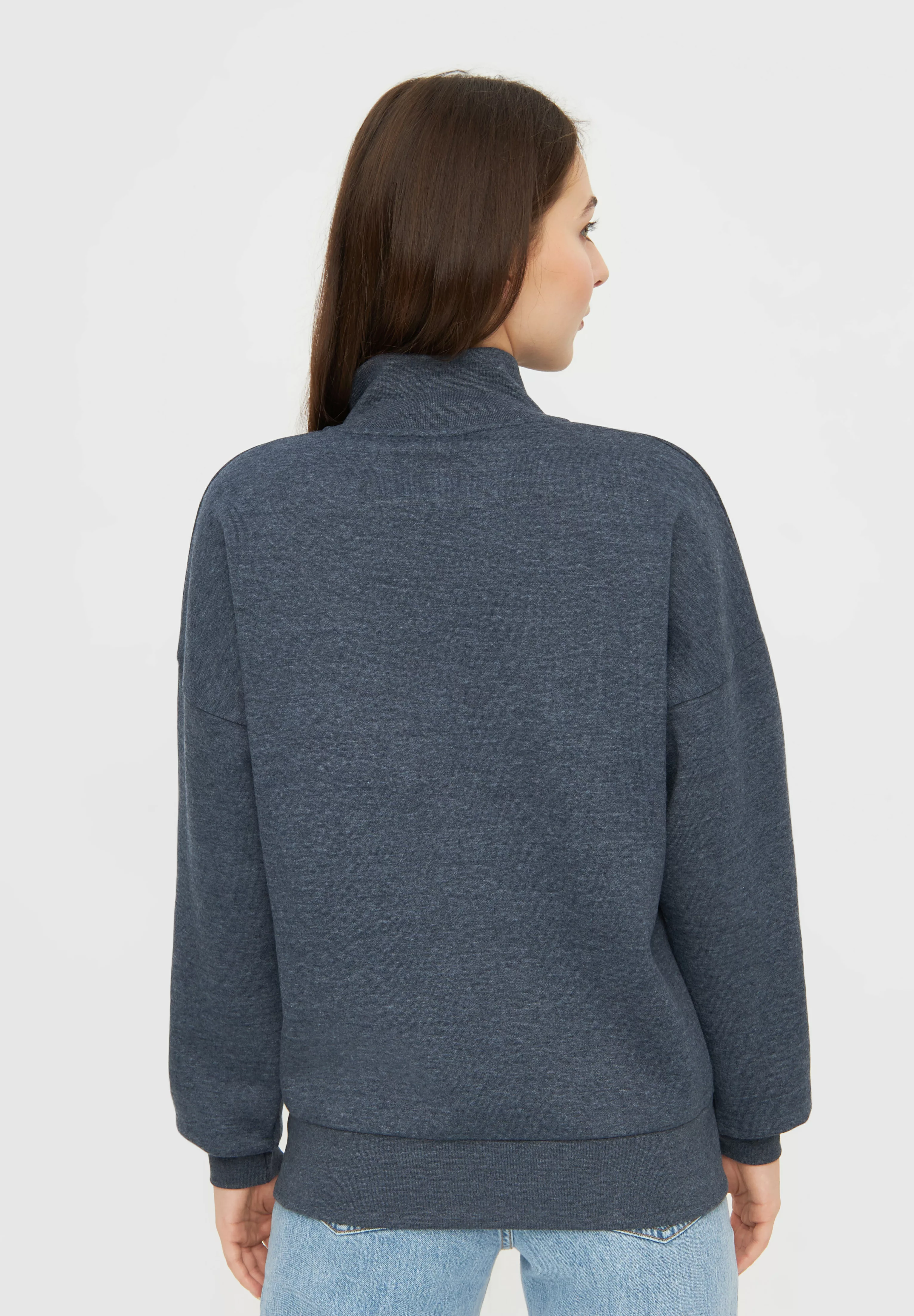 Bench. Sweatshirt "MIFFY" günstig online kaufen