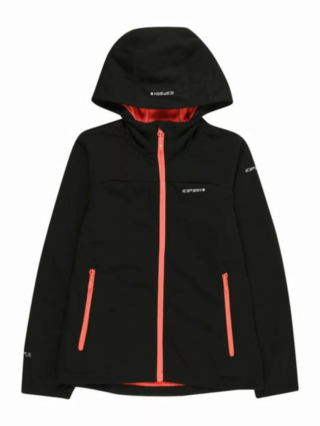 Icepeak Softshelljacke KLEVE (1-St) günstig online kaufen