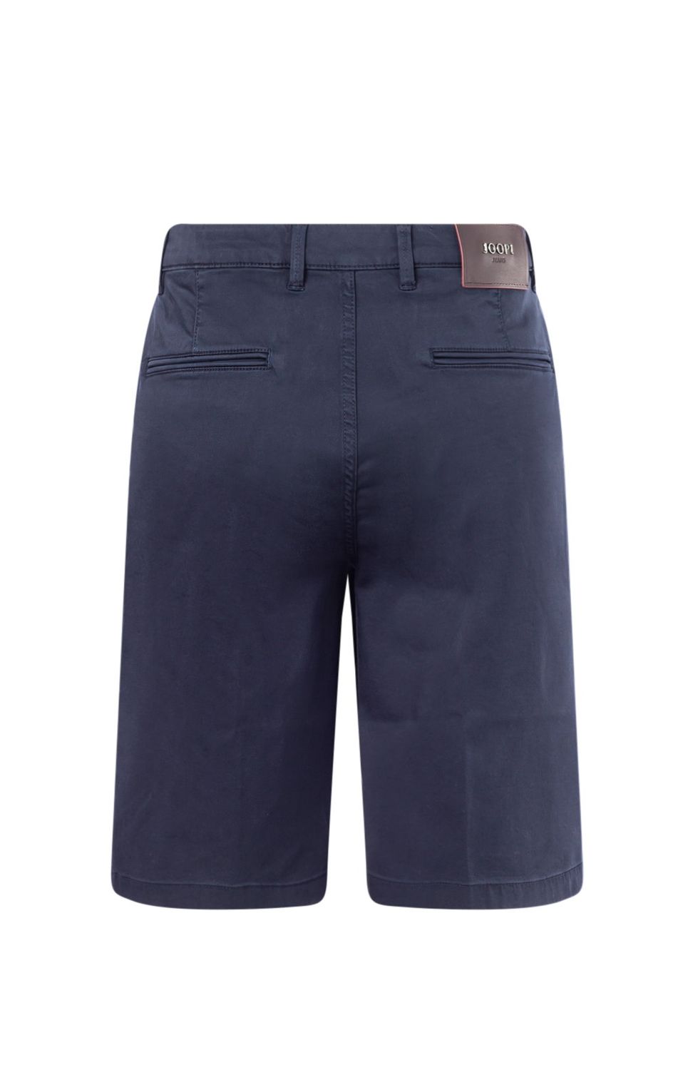 Joop! Herren Chino Short RUDO - Mid Waist - Regular Fit günstig online kaufen