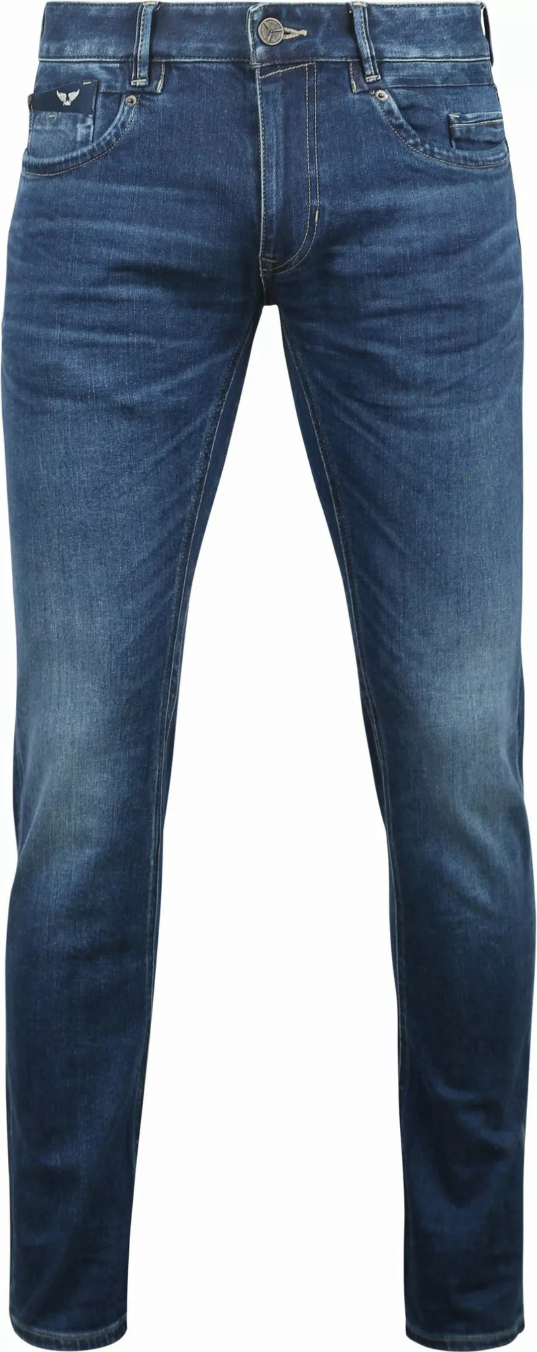 PME Legend Commander 3.0 Jeans Blau TBM - Größe W 36 - L 30 günstig online kaufen