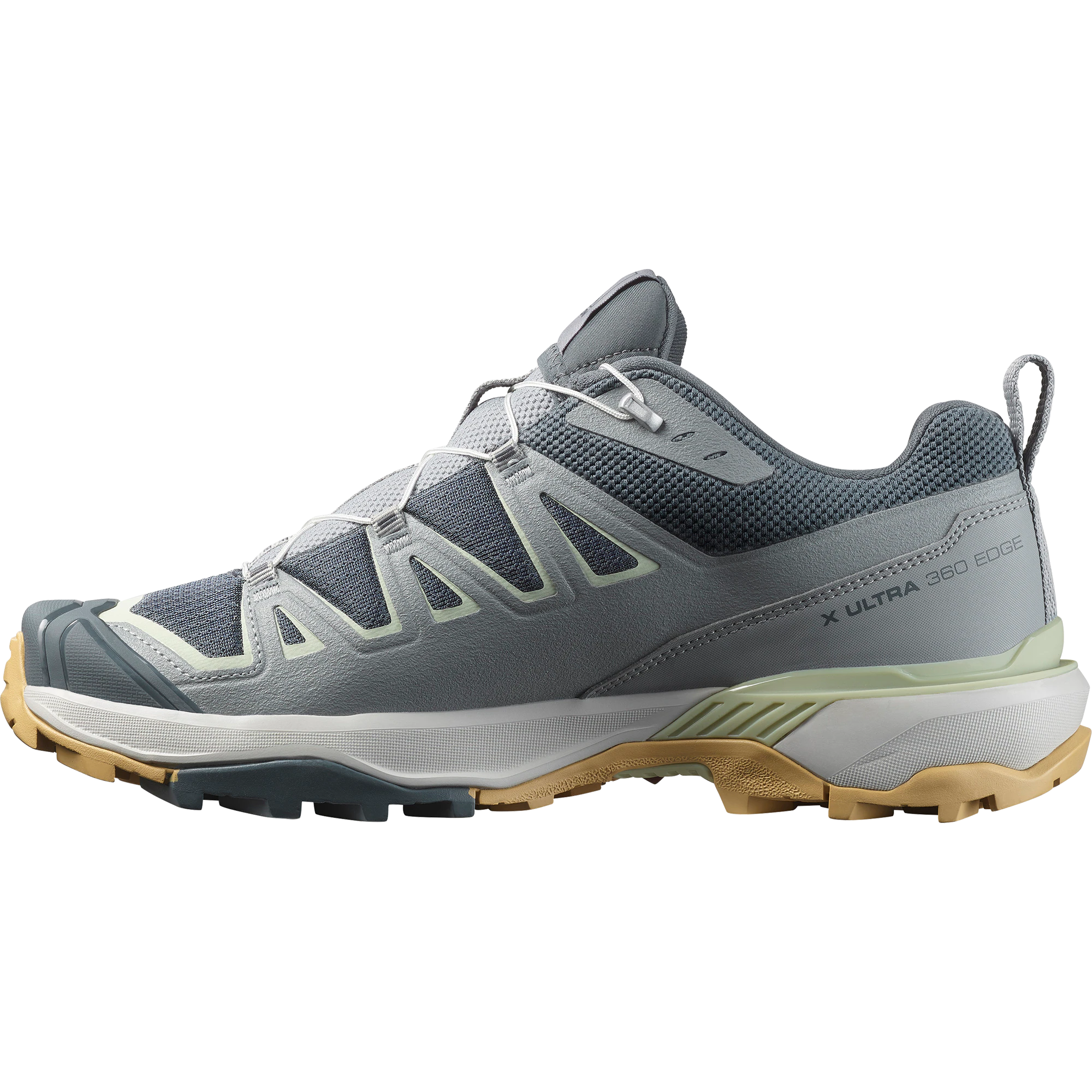 Salomon Outdoorschuh "X ULTRA 360 EDGE" günstig online kaufen