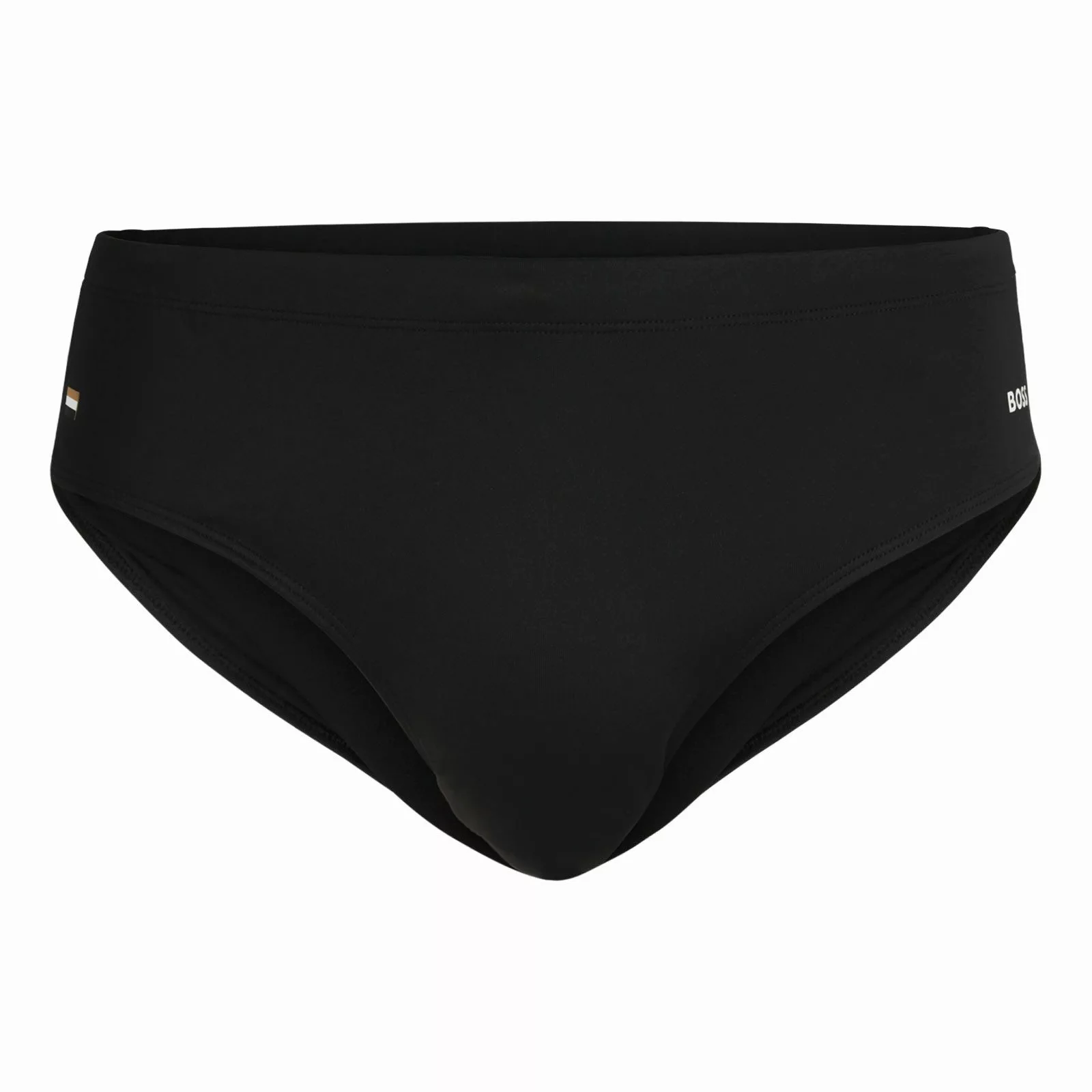 BOSS Badehose Badehose Brief John mit günstig online kaufen