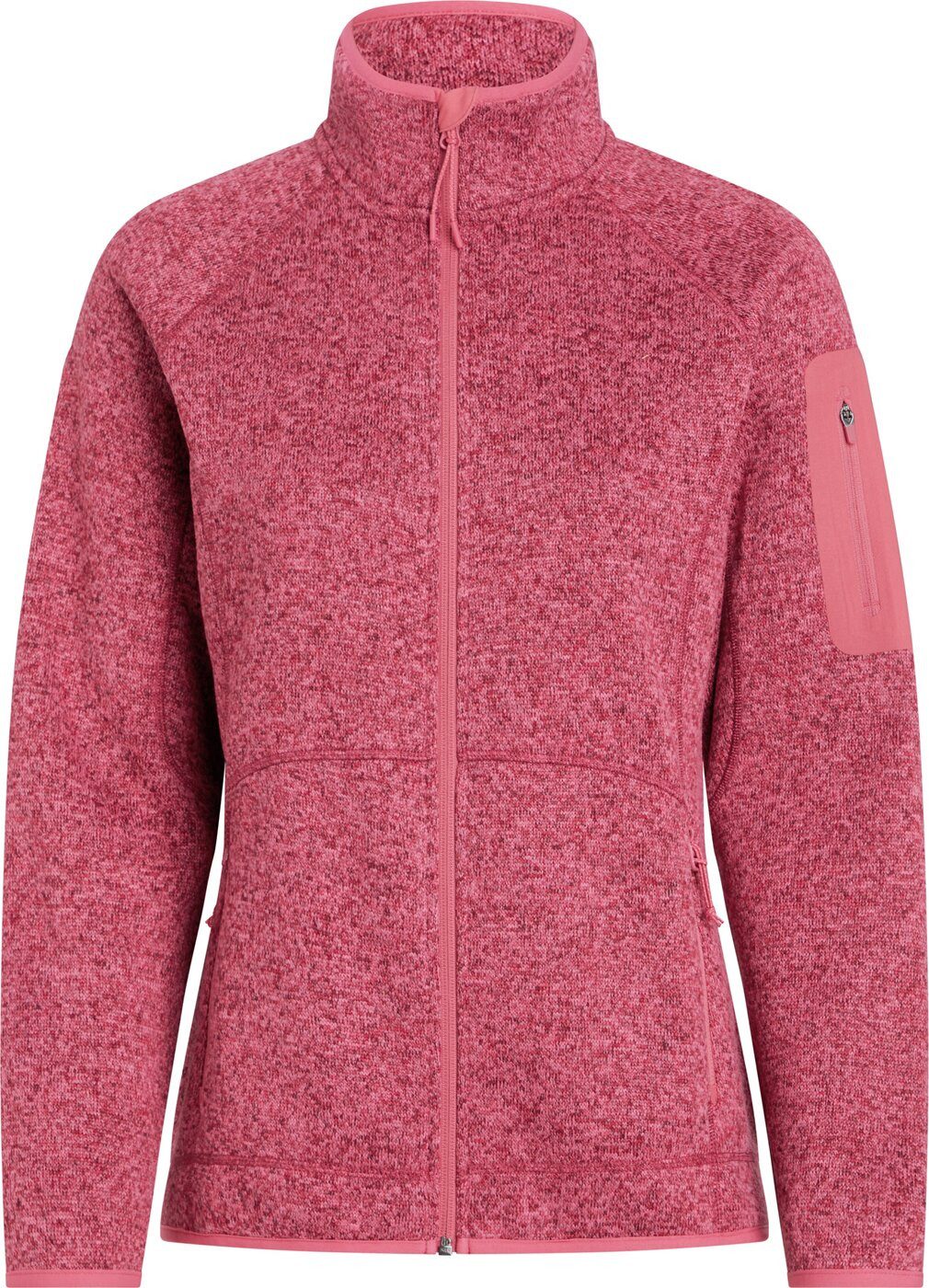 McKINLEY Fleecejacke Da.-Unterjacke Skeena wms 961 günstig online kaufen