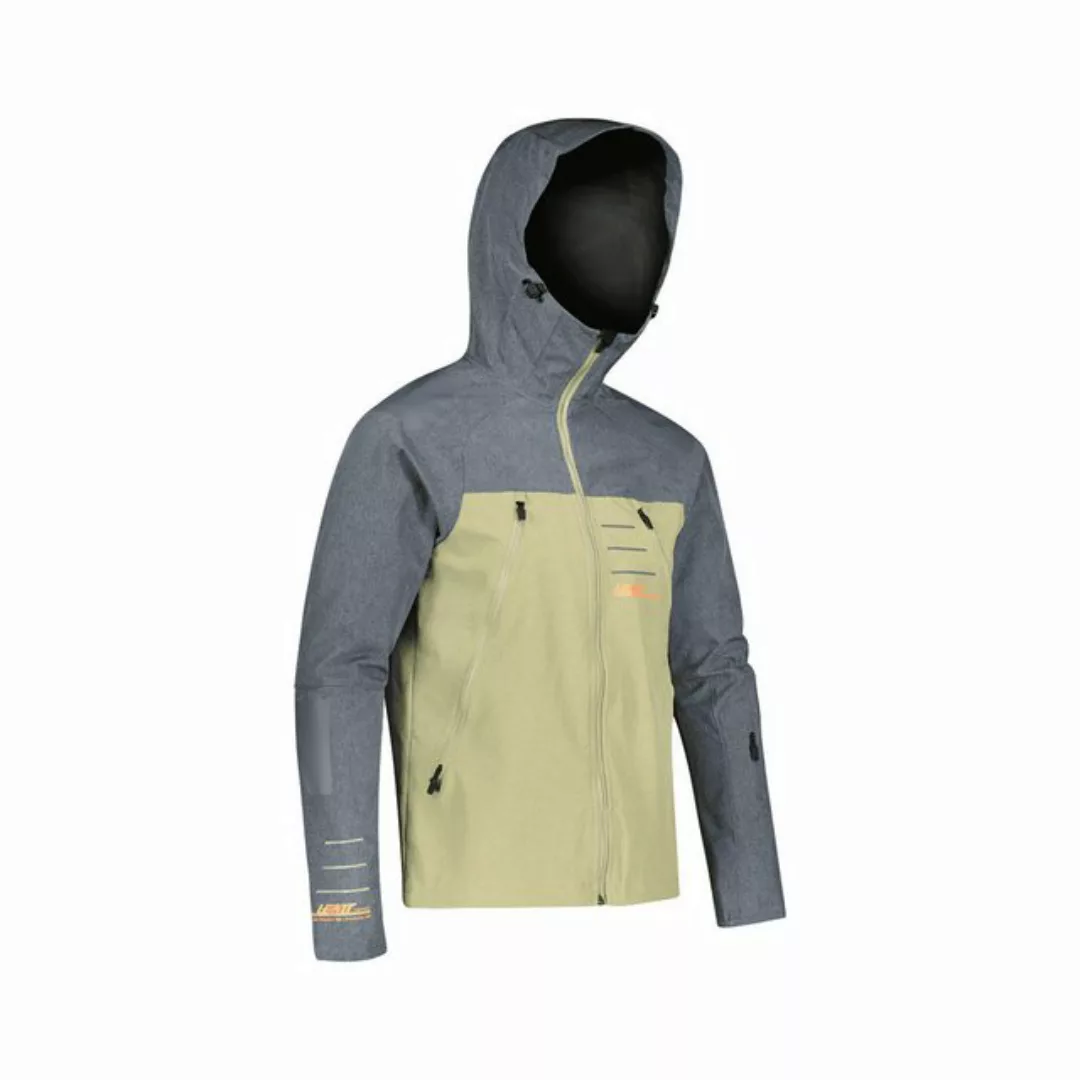 Leatt Fahrradjacke Leatt MTB All Mountain 4.0 Jacket Dune S günstig online kaufen