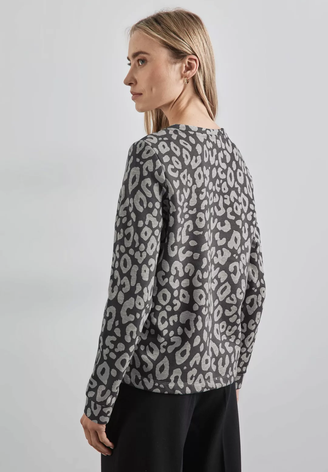 Street One Damen Pullover A303053 günstig online kaufen