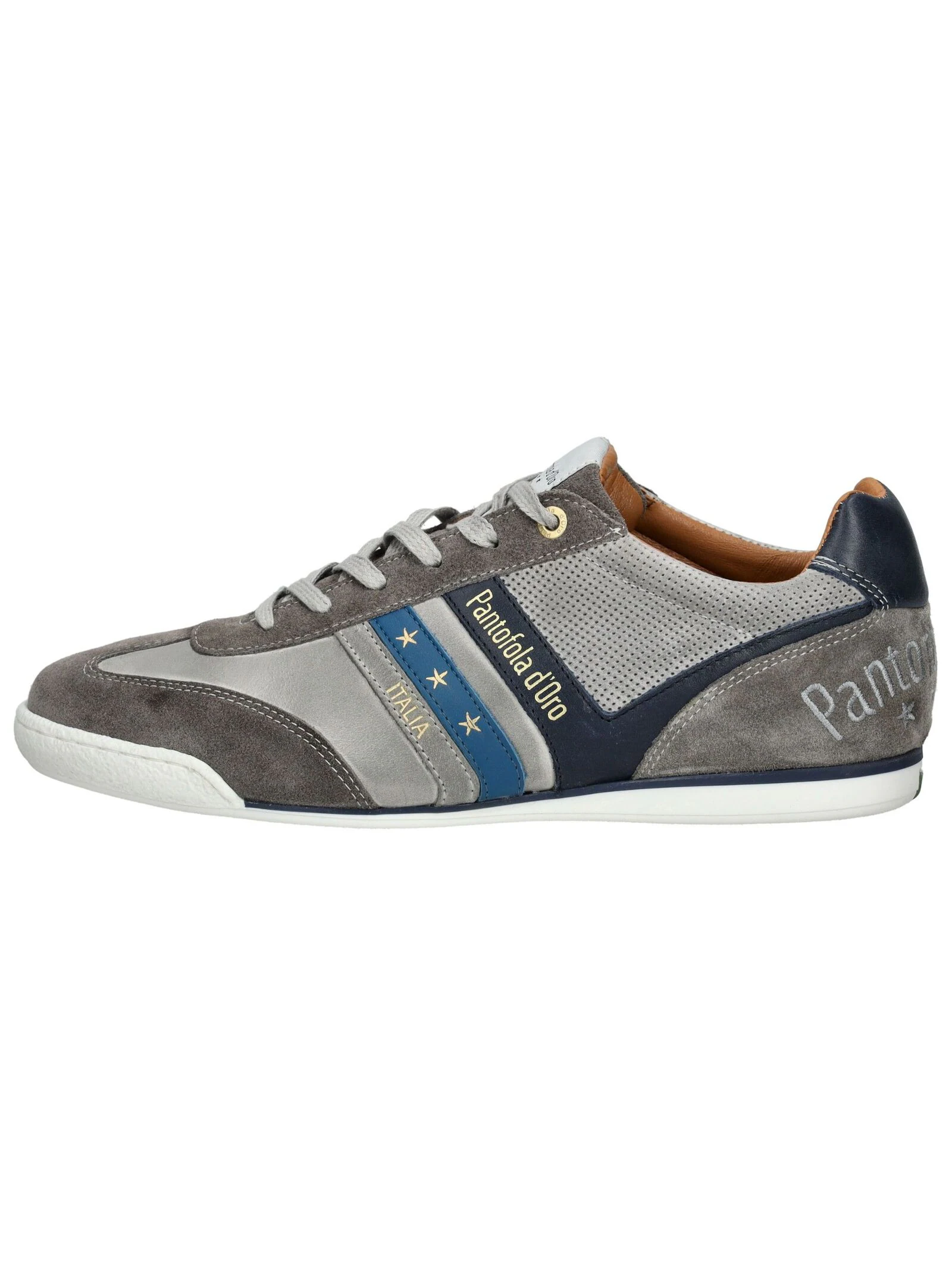 Pantofola d´Oro Vasto Uomo Herren Sneaker günstig online kaufen