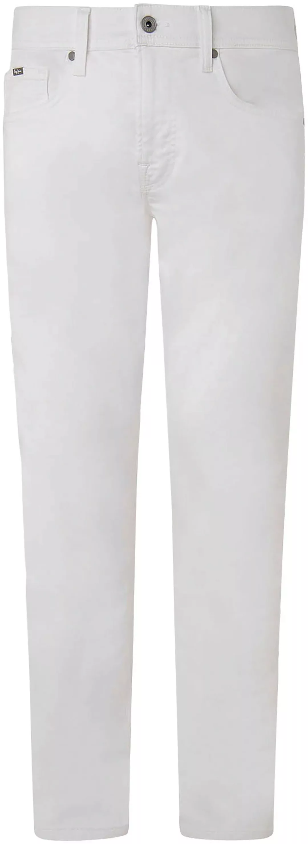 Pepe Jeans 5-Pocket-Jeans SLIM GYMDIGO JEANS günstig online kaufen