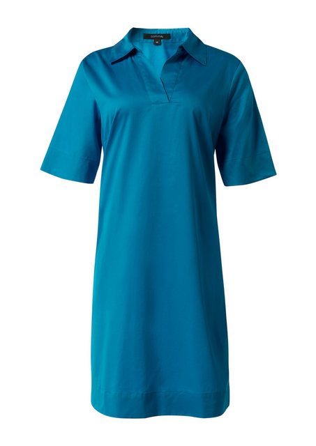 Comma Midikleid Kleid günstig online kaufen