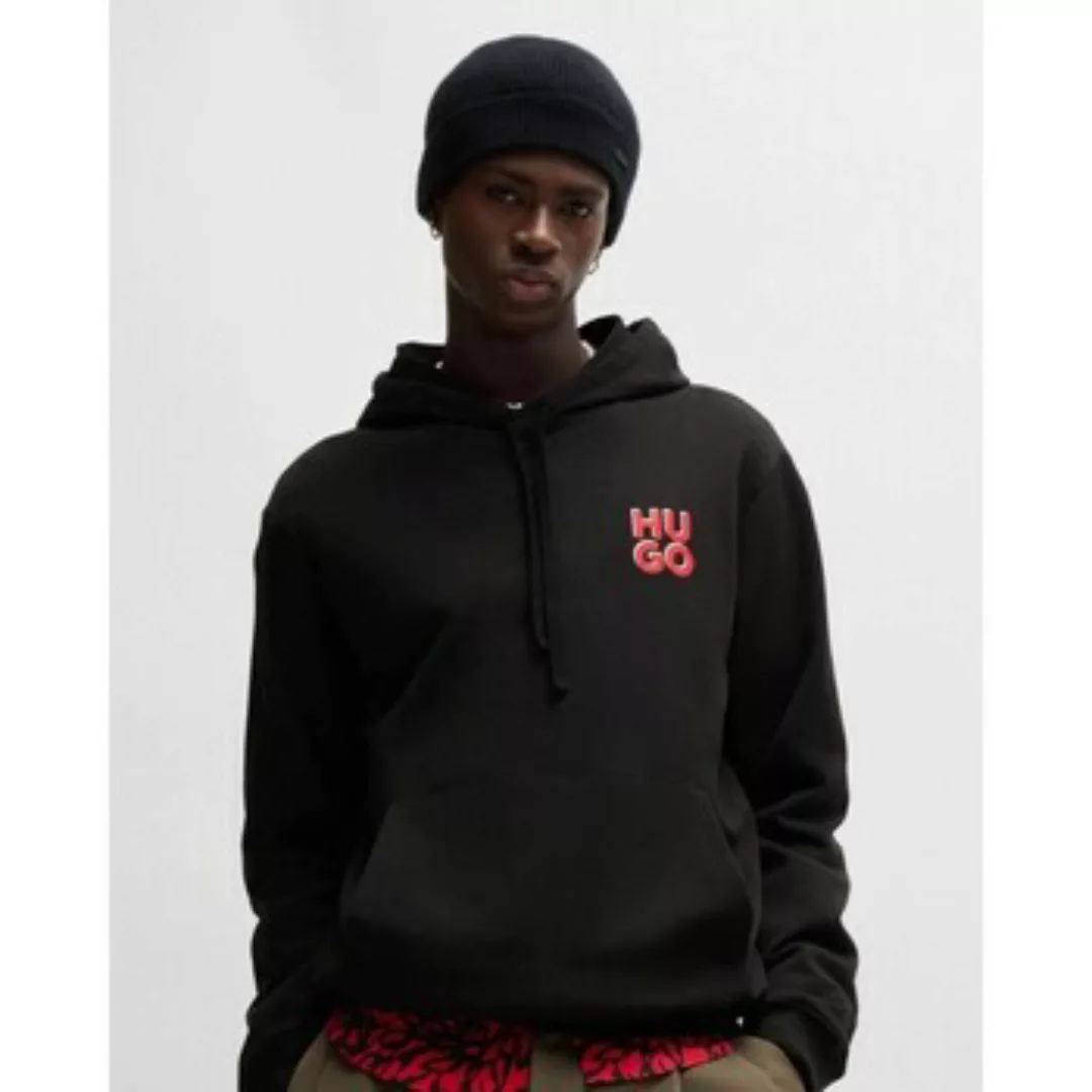 BOSS  Sweatshirt 50520159 DIMONIHOOD günstig online kaufen