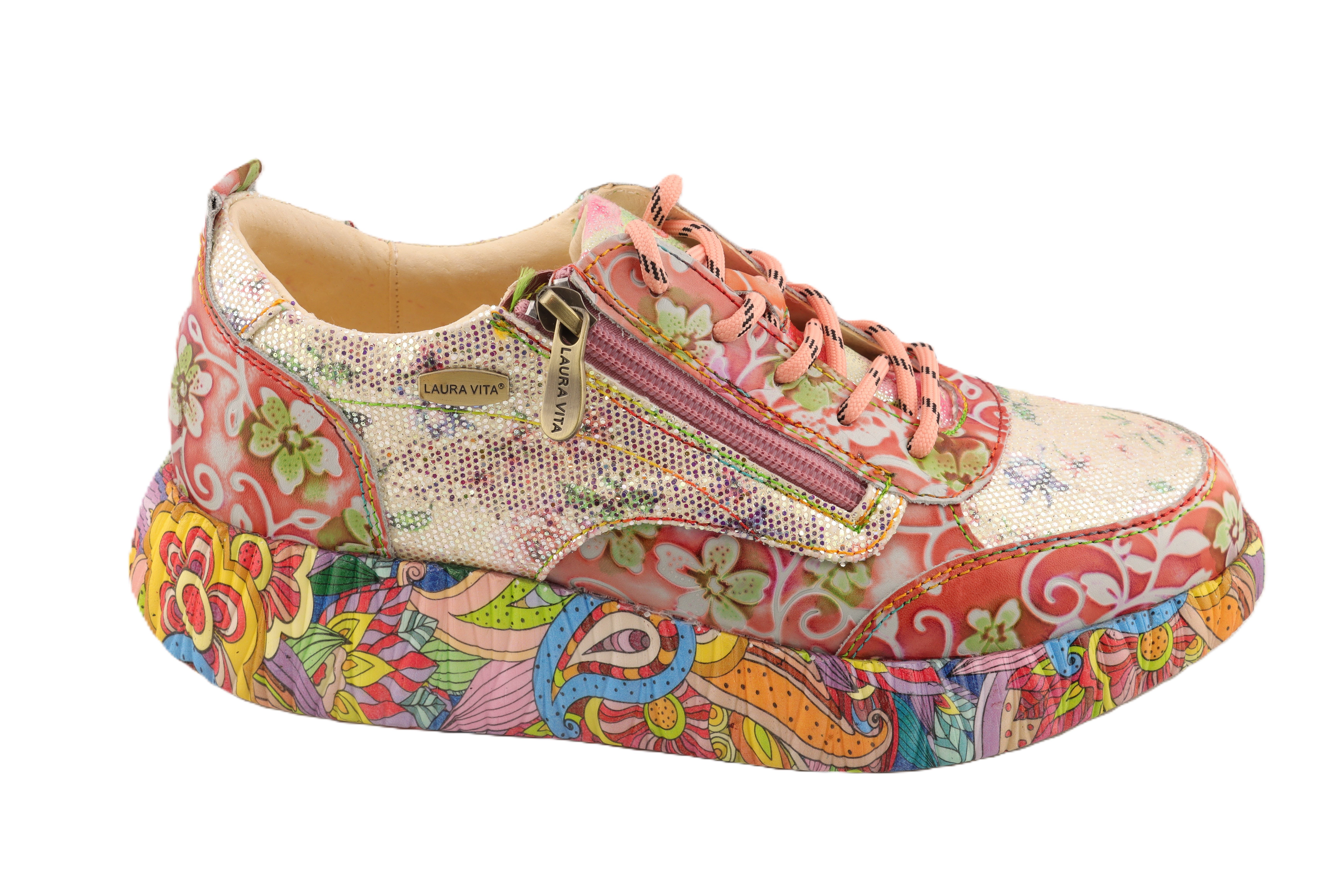 LAURA VITA Nikito 62 Sneaker günstig online kaufen