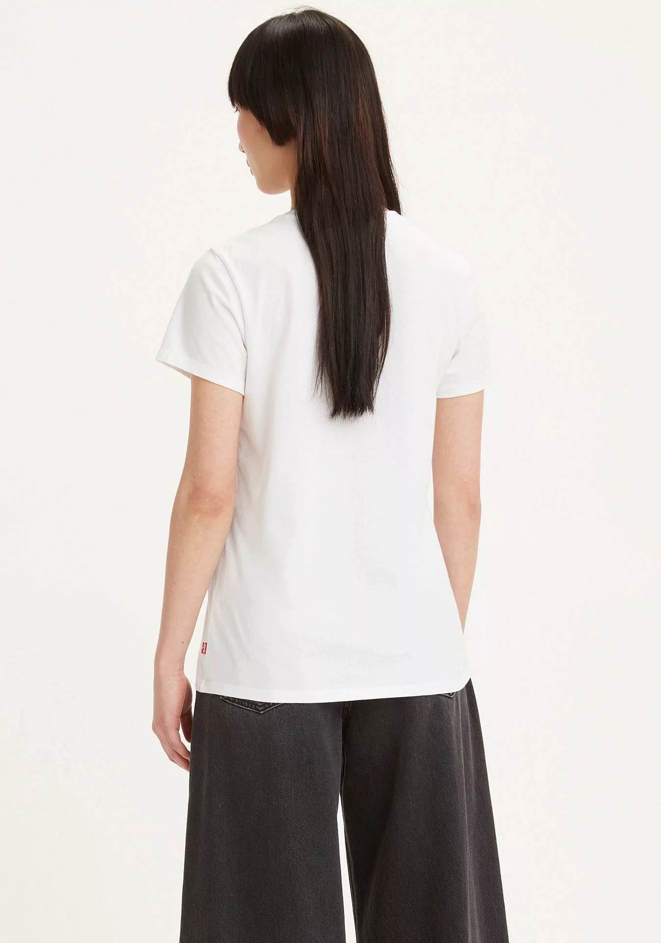 Levi's® Rundhalsshirt THE PERFECT TEE günstig online kaufen