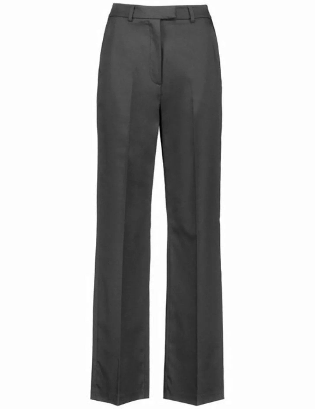 Taifun Bügelfaltenhose (1-tlg) Plain/ohne Details günstig online kaufen