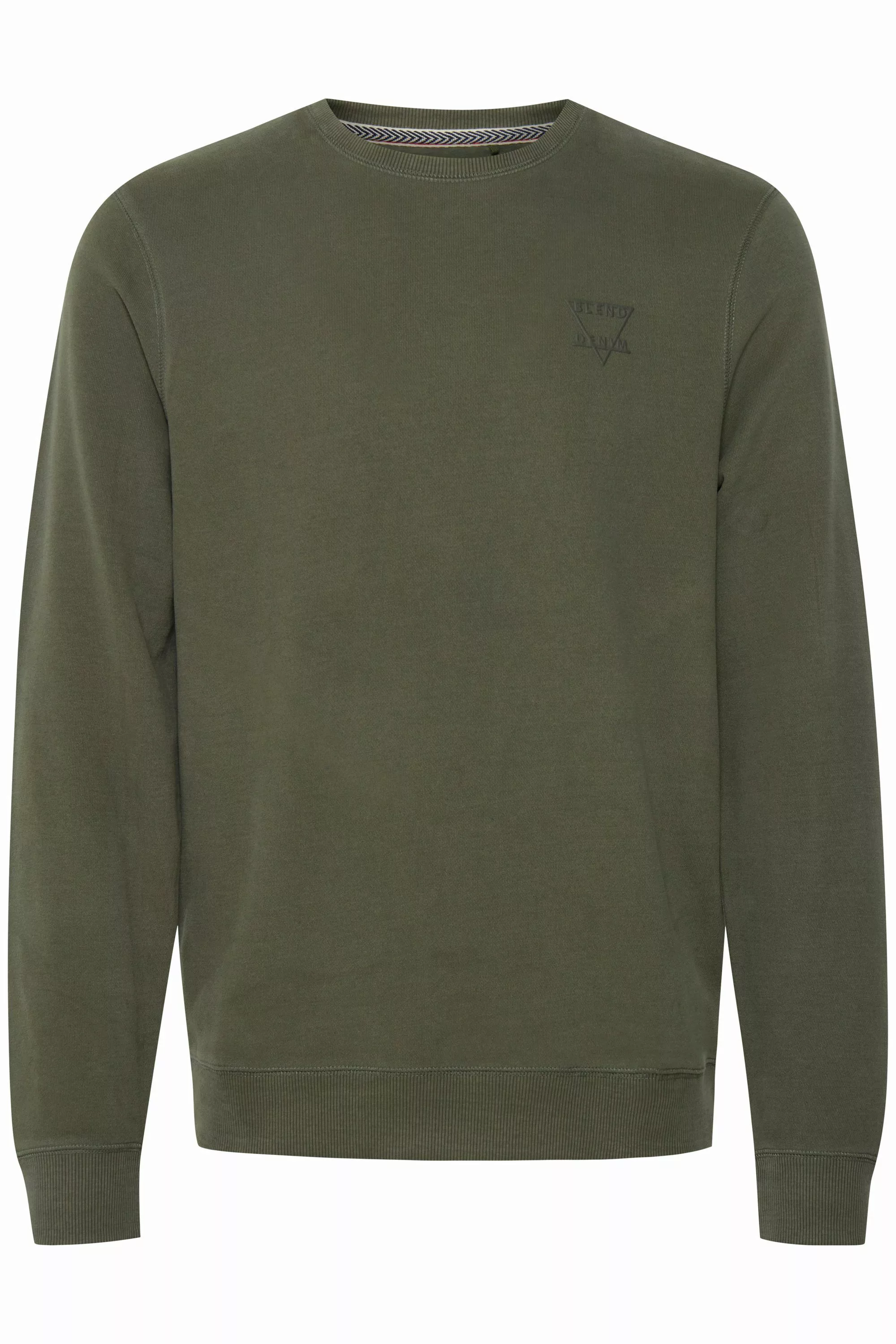 Blend Sweater "BLEND BHAvebury Crew neck sweatshirt - 20712827" günstig online kaufen