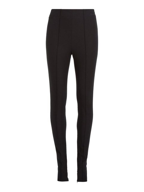 Calvin Klein Stretch-Hose STRETCH GABARDINE SKINNY PANT günstig online kaufen