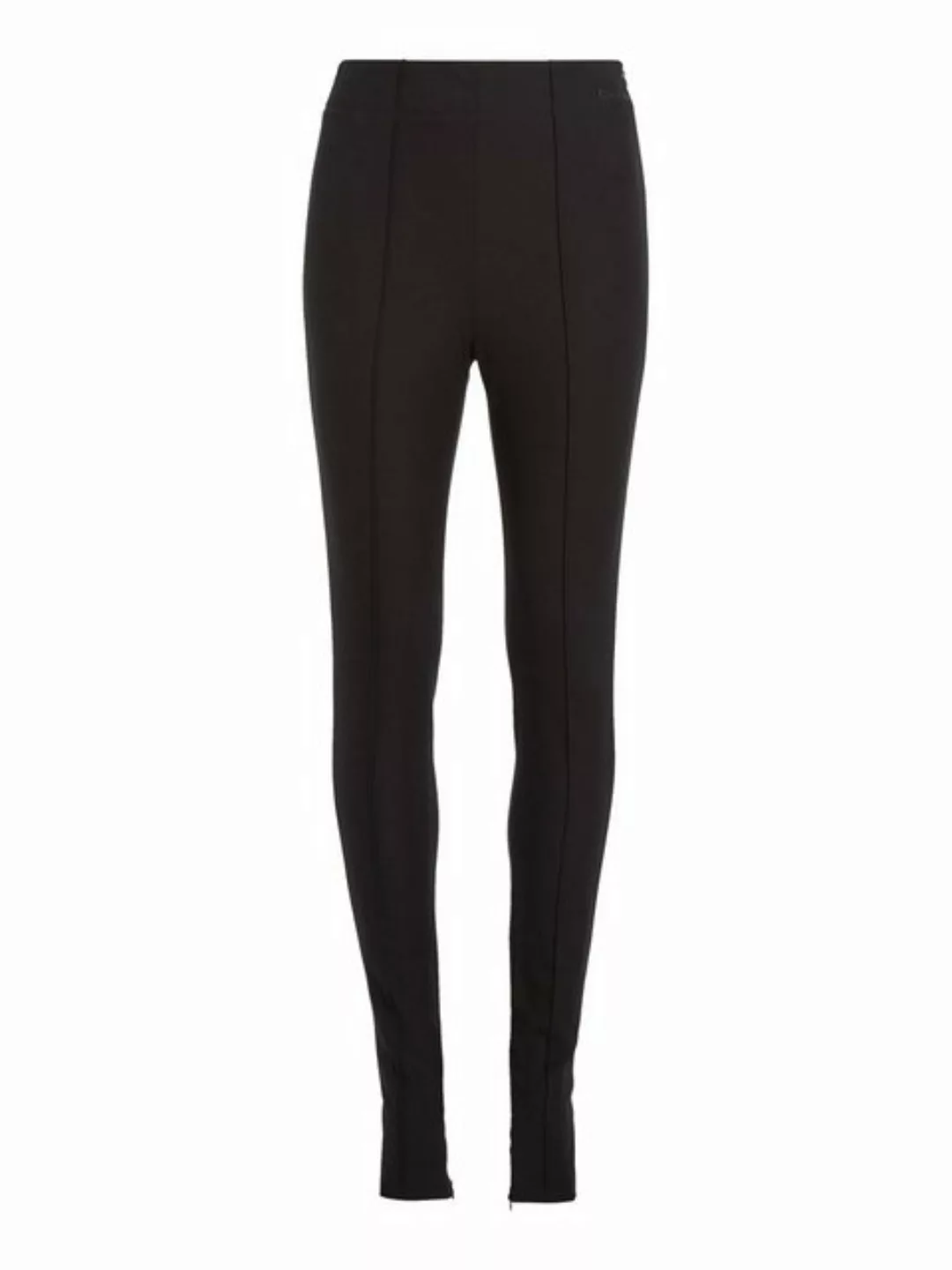 Calvin Klein Stretch-Hose STRETCH GABARDINE SKINNY PANT günstig online kaufen