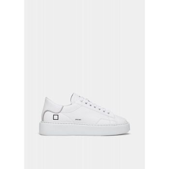 Date  Sneaker W997-SF-CA-WH - SFERA CALF-TOTAL WHITE günstig online kaufen