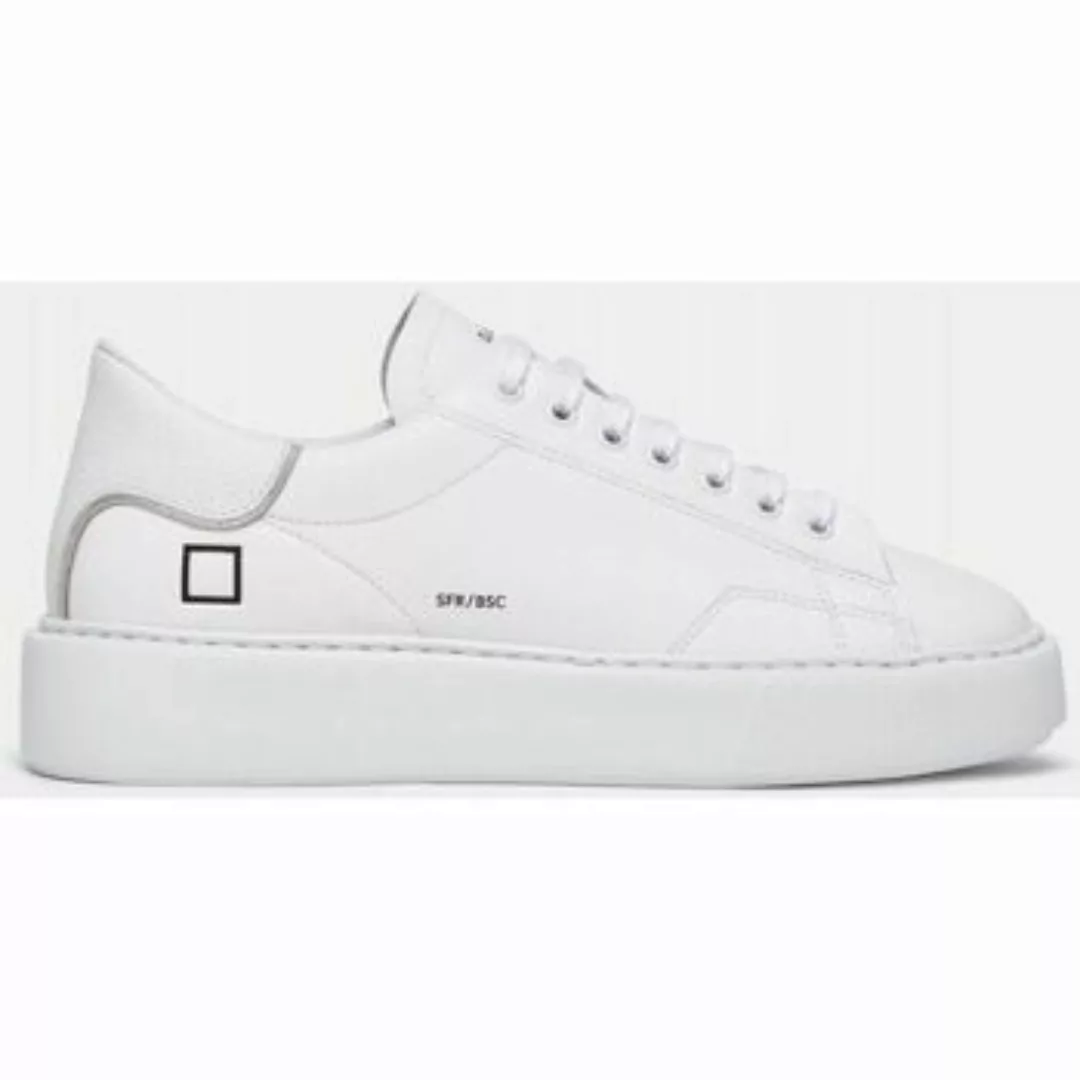 Date  Sneaker W391-SF-BA-WH SFERA-WHITE günstig online kaufen