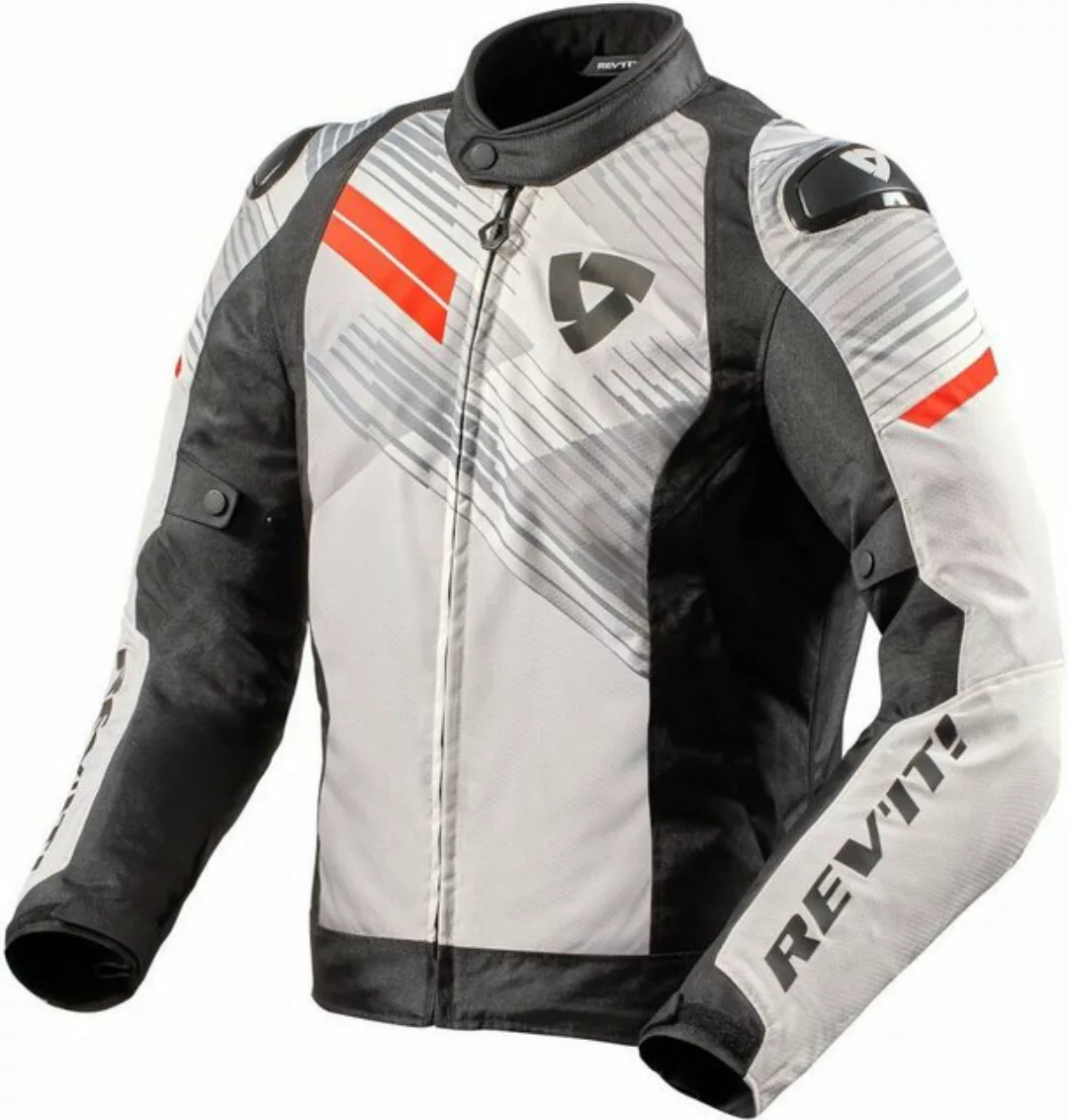 Revit Motorradjacke Apex TL Motorrad Textiljacke günstig online kaufen