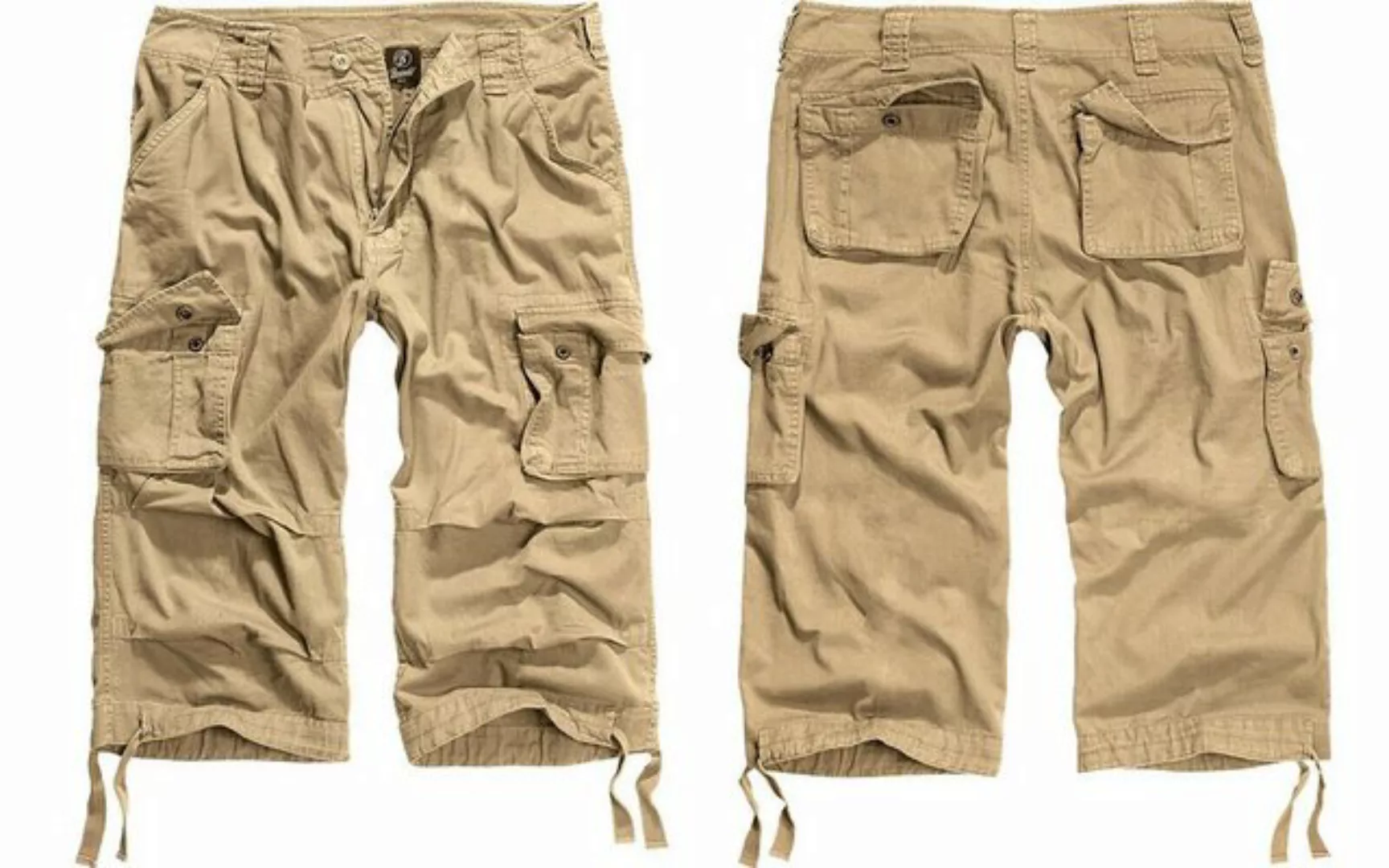 Brandit Shorts Urban Legend 3/4 Herren Cargo Shorts Bermuda Kurze Hose Shor günstig online kaufen