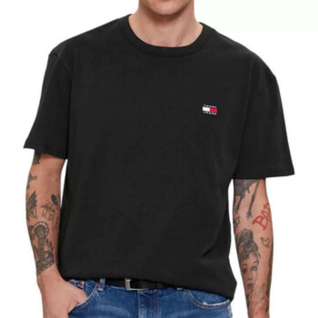 Tommy Hilfiger  T-Shirts & Poloshirts DM0DM17870 günstig online kaufen