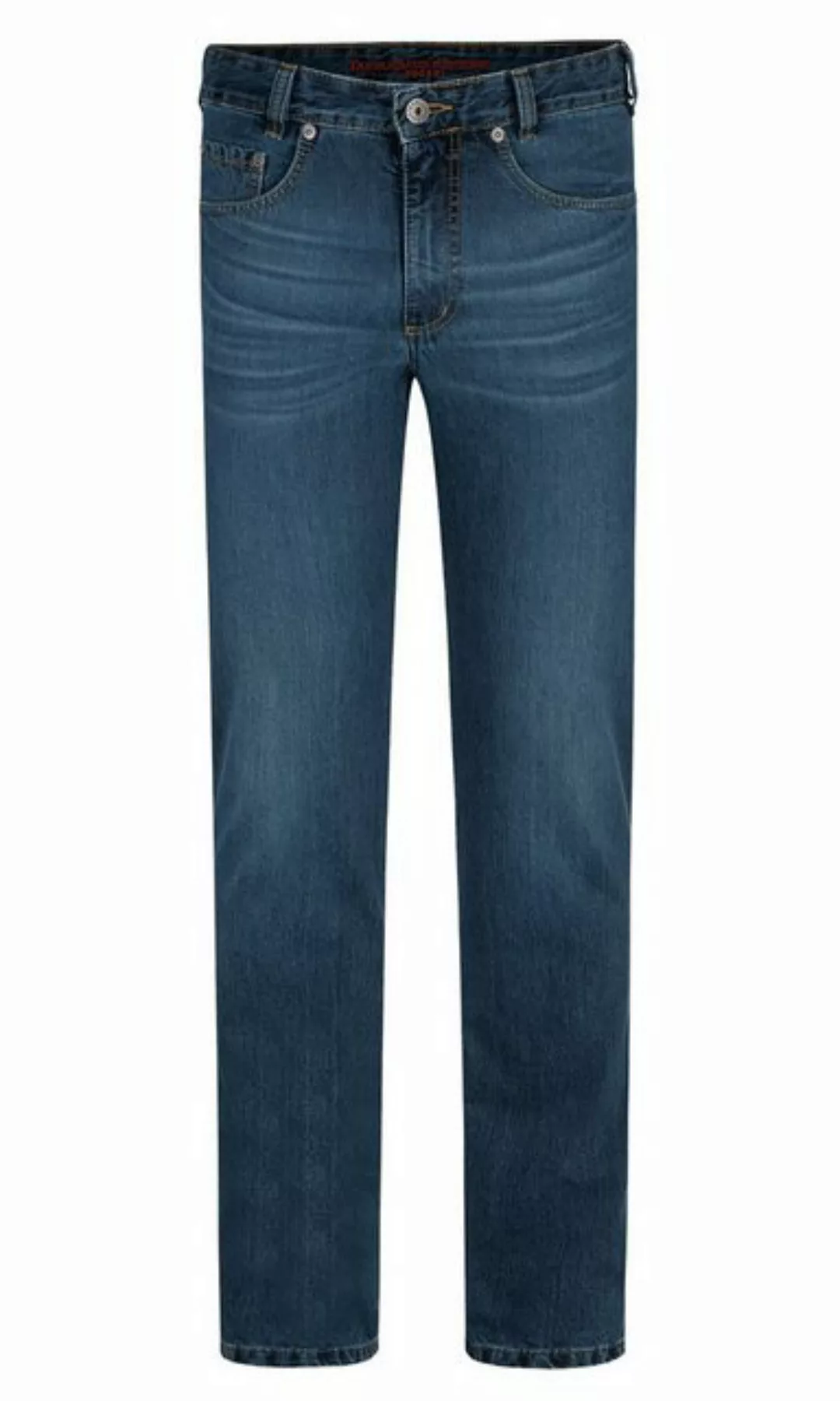 Joker 5-Pocket-Jeans Clark 1282249 Premium Blue Jeans günstig online kaufen