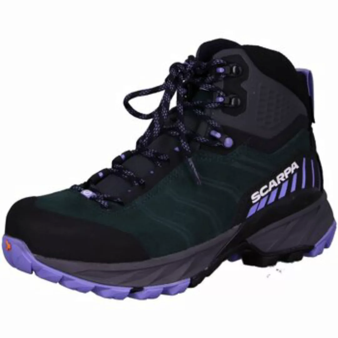 Scarpa  Fitnessschuhe Sportschuhe Rush Trek GTX Wmn 63140G-L 0745 günstig online kaufen