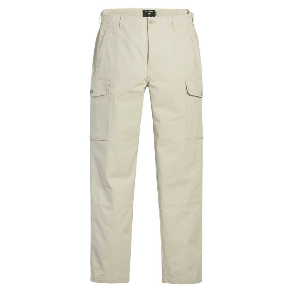 Dockers Tapered Cargo Hose 38 Grit günstig online kaufen