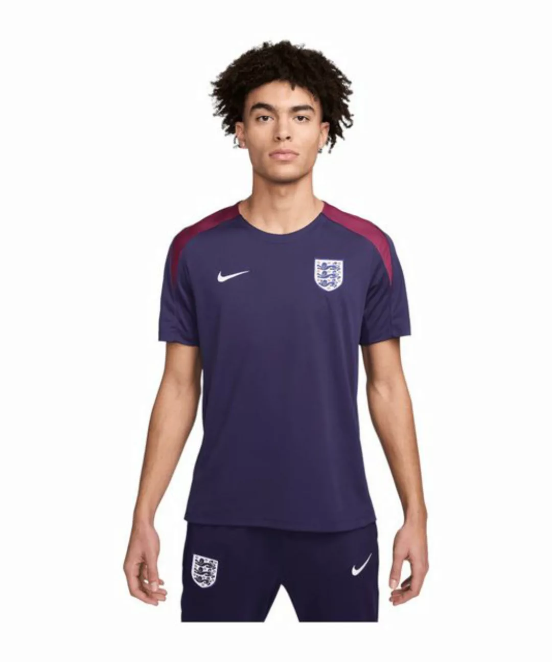 Nike T-Shirt England Trainingsshirt EM 2024 default günstig online kaufen