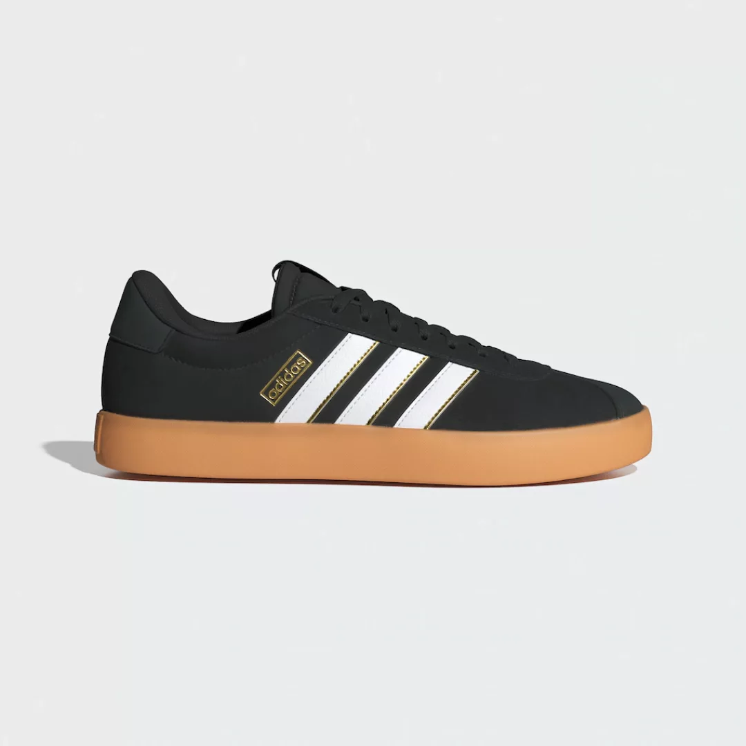 adidas Sportswear Sneaker "VL COURT 3.0", inspiriert vom Design des adidas günstig online kaufen