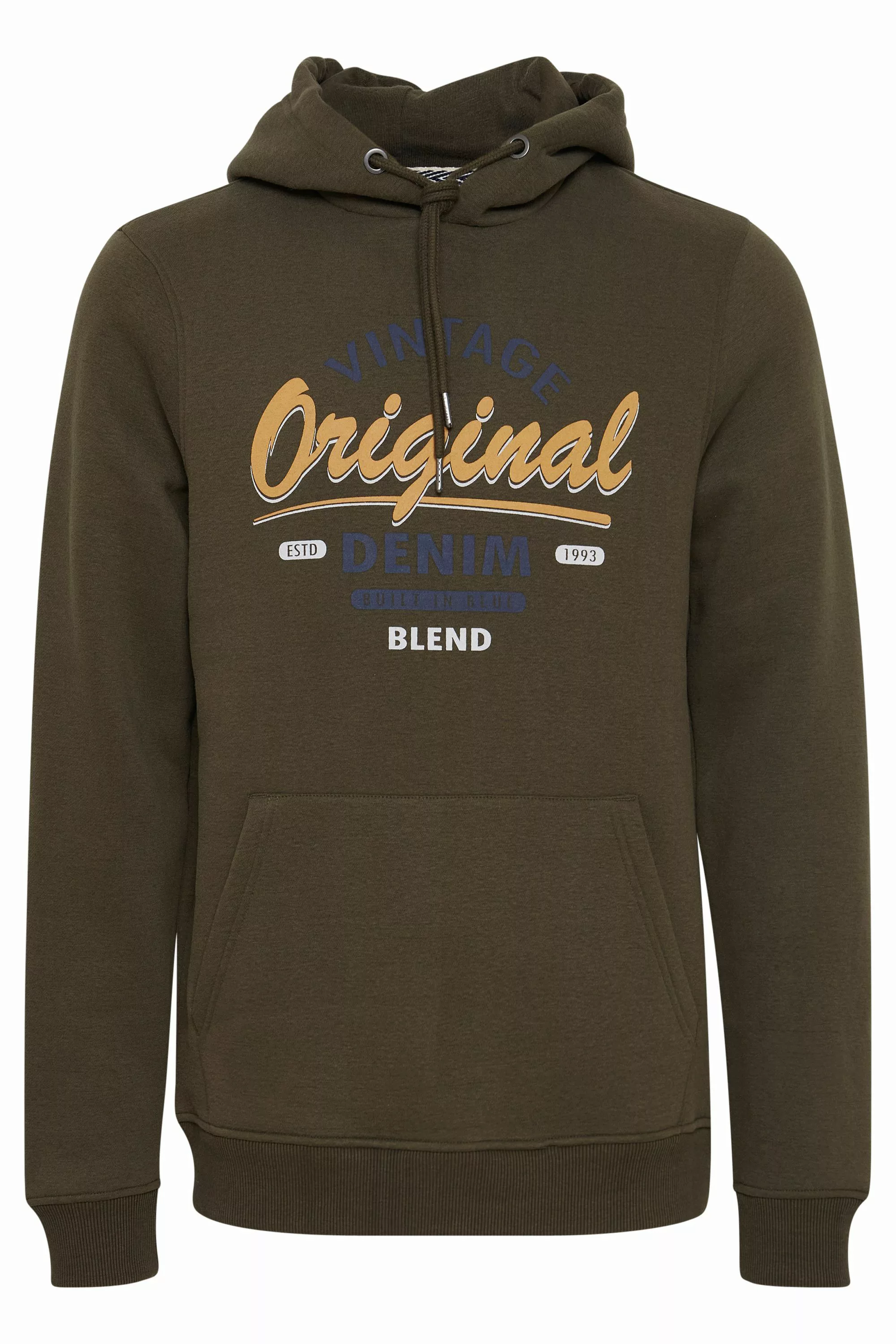 Blend Hoodie "BLEND BHSweatshirt" günstig online kaufen