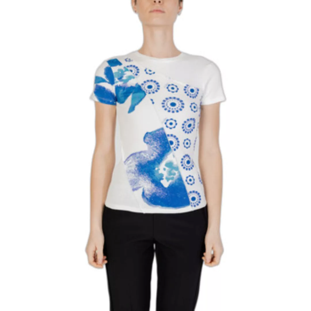 Desigual  T-Shirt ORAN 24SWTK96 günstig online kaufen