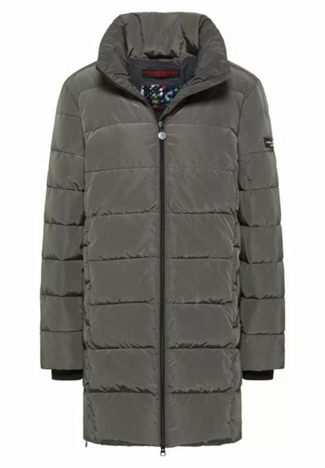 Frieda & Freddies Winterjacke "Down-Like Jacket / Bill", mit Reißverschluss günstig online kaufen