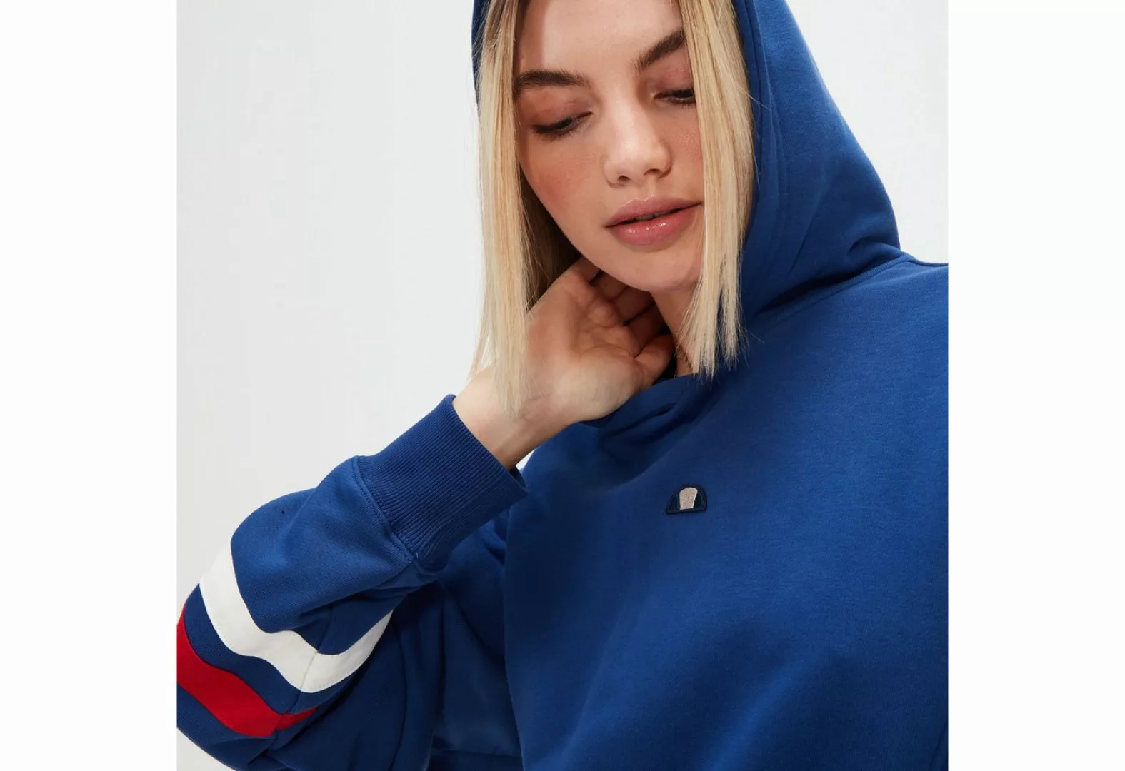 Ellesse Kapuzensweatshirt D KAPUZENSWEATSHIRT günstig online kaufen