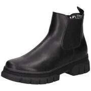 Bugatti Rox Chelsea Boots Damen schwarz günstig online kaufen