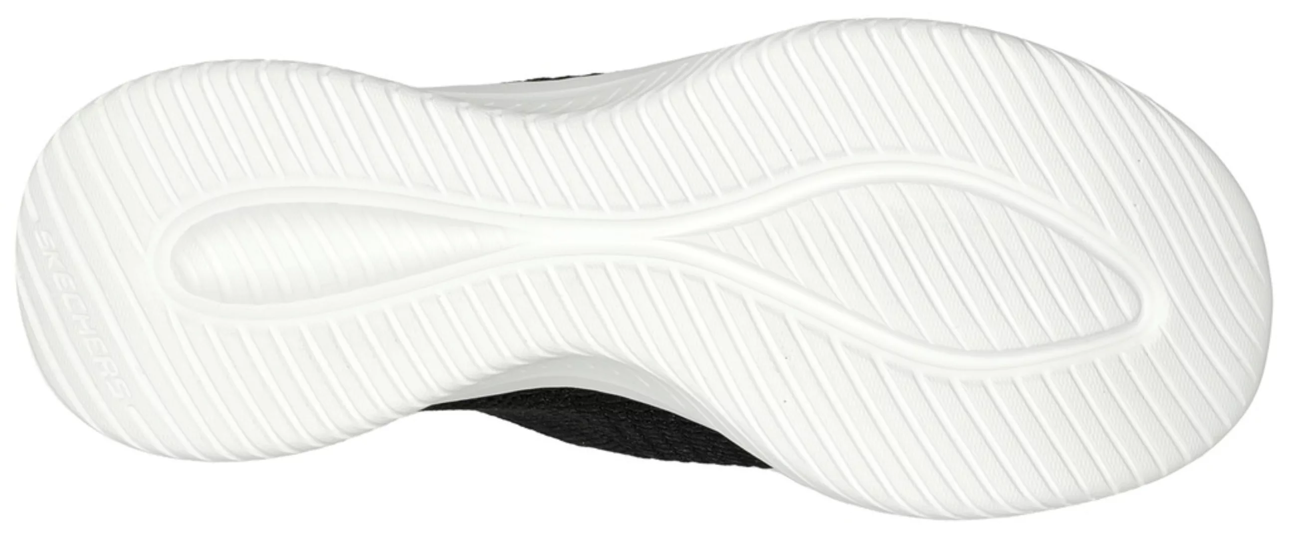 Skechers Slip-On Sneaker "ULTRA FLEX 3.0 - SMOOTH STEP", Schlupfschuh, Slip günstig online kaufen