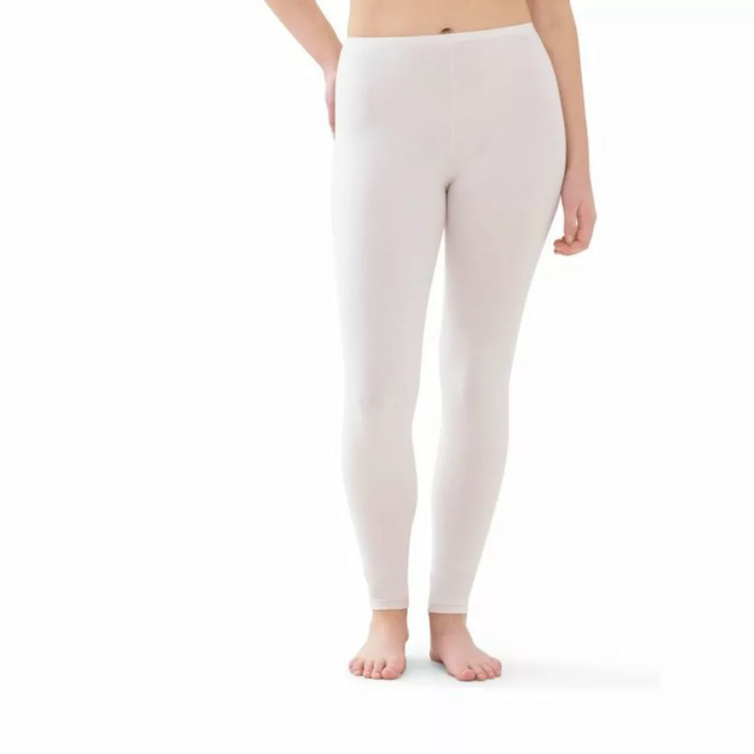 Mey Leggings Serie Superfine Organic Uni (1-tlg) günstig online kaufen