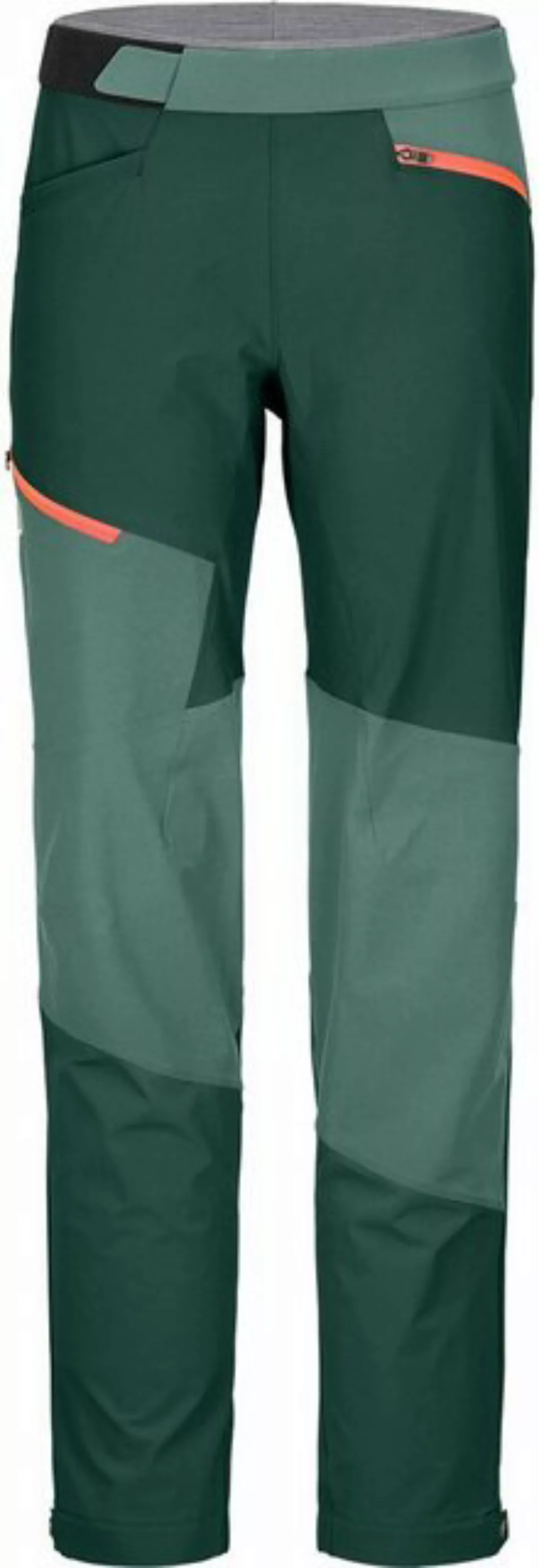 Ortovox Trekkinghose VAJOLET PANTS W dark pacific günstig online kaufen