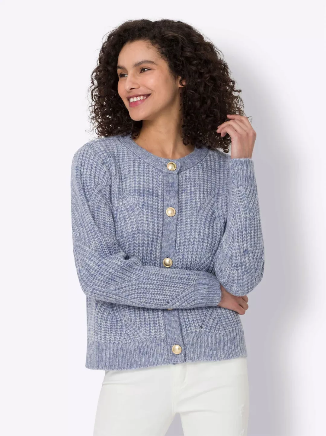 heine Cardigan günstig online kaufen