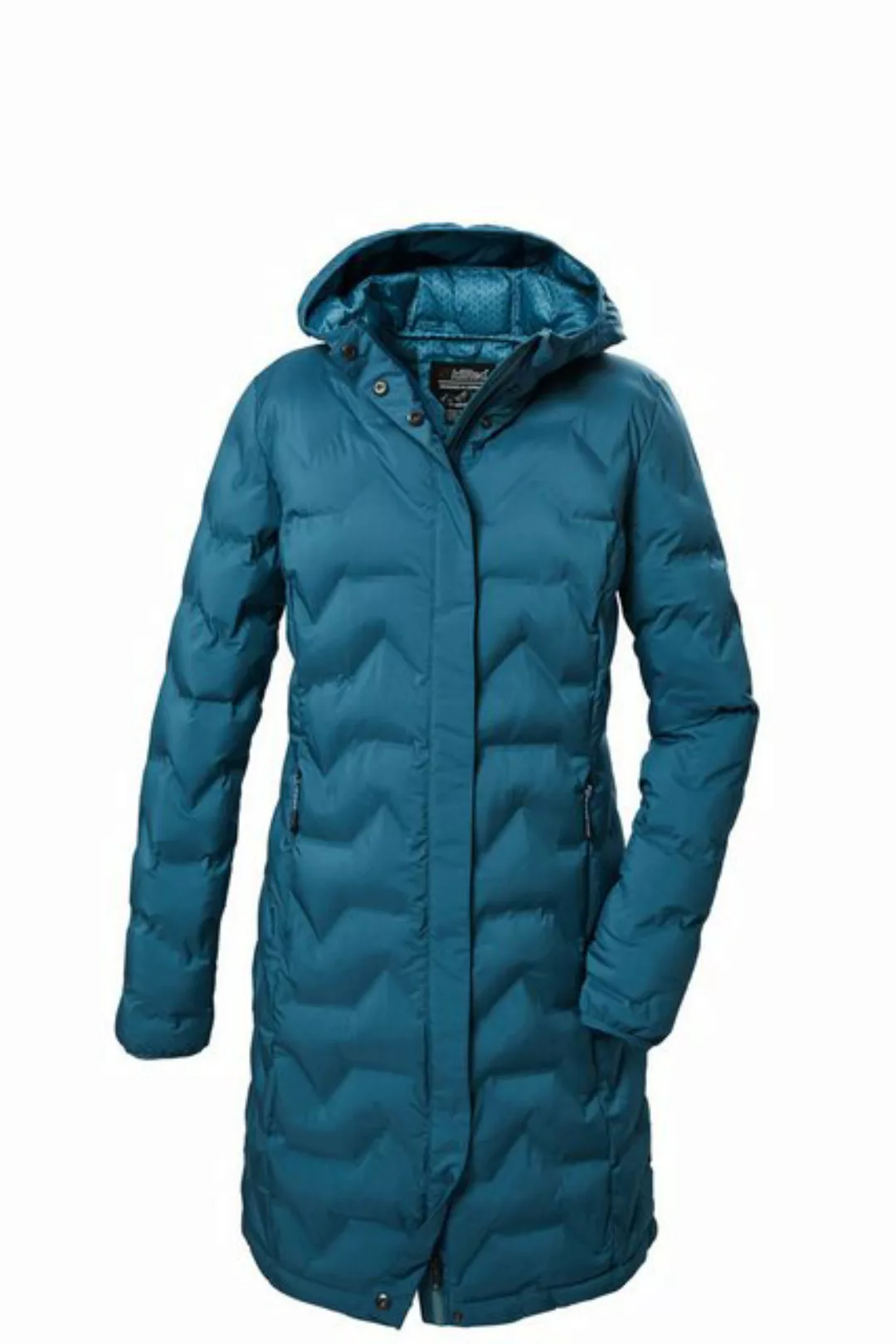 Killtec Winterjacke killtec Damen Wintermantel KOW 9 WMN QLTD günstig online kaufen