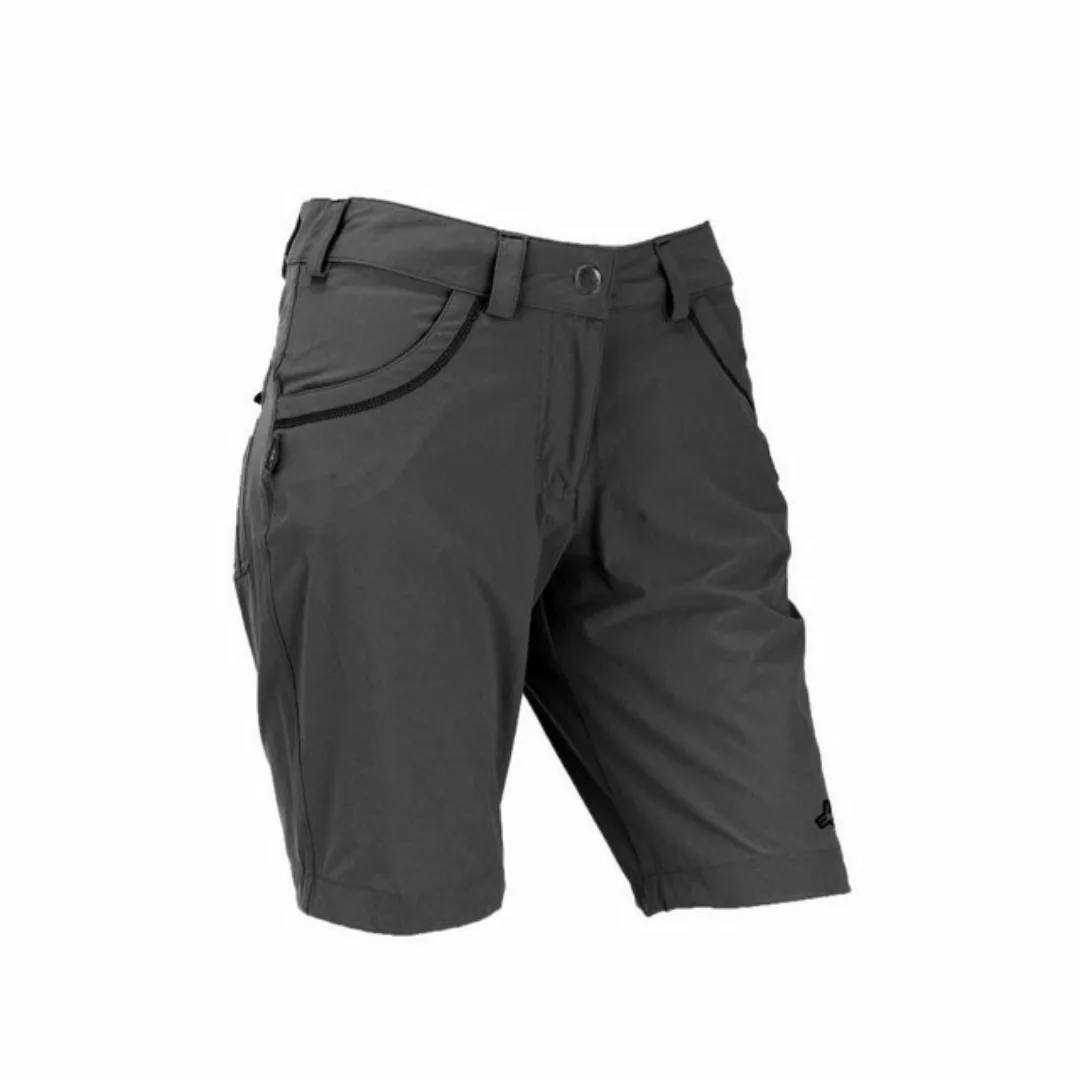 Maul Bermudas schwarz regular (1-tlg., EU-Größen) günstig online kaufen