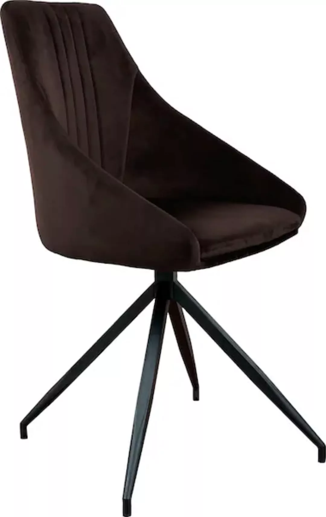 Kayoom Polsterstuhl "Stuhl Martha 110", (Set) günstig online kaufen