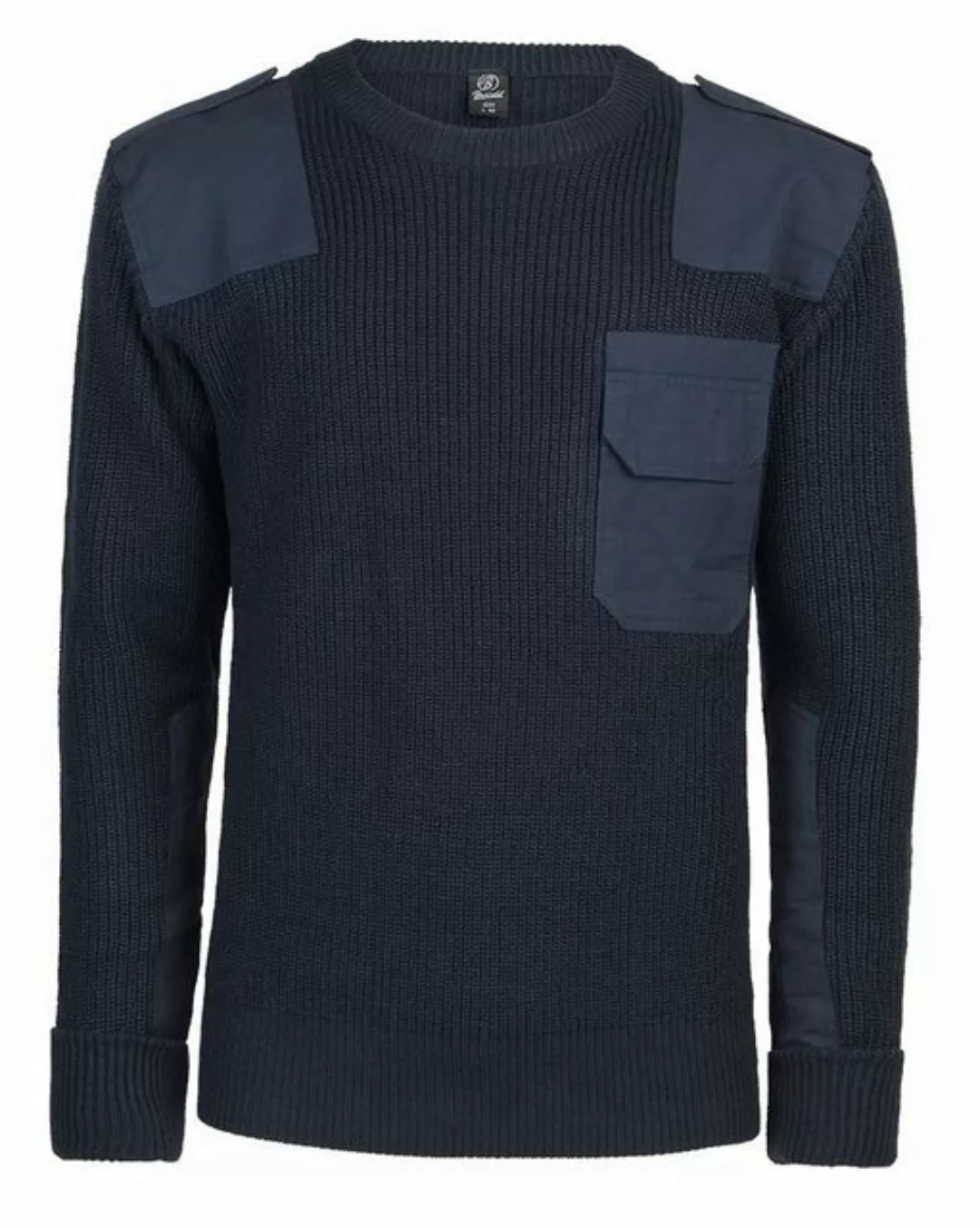 Brandit Troyer 5018-8 Brandit BW Pullover günstig online kaufen