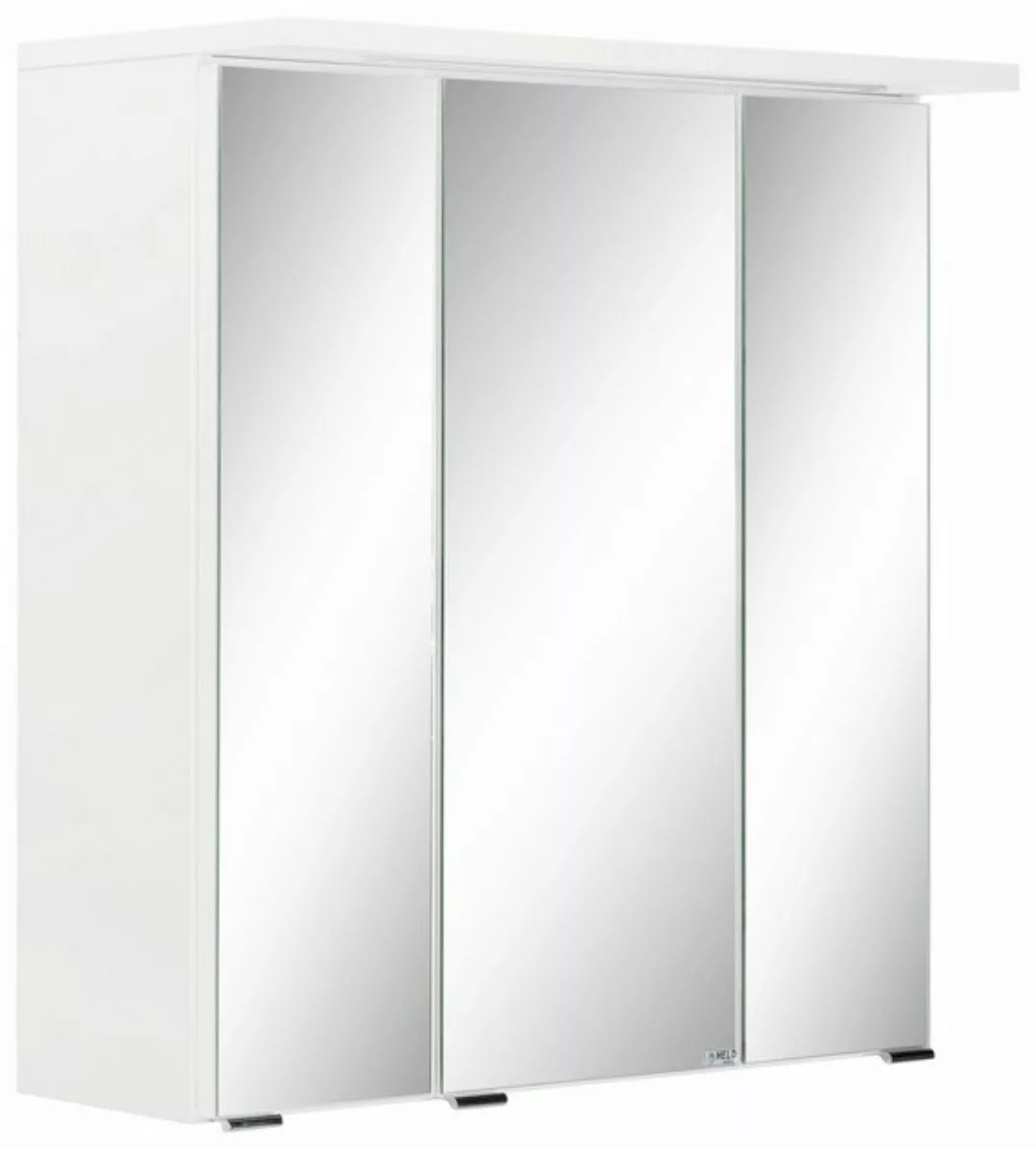 welltime Spiegelschrank Ravenna Breite 60 cm günstig online kaufen